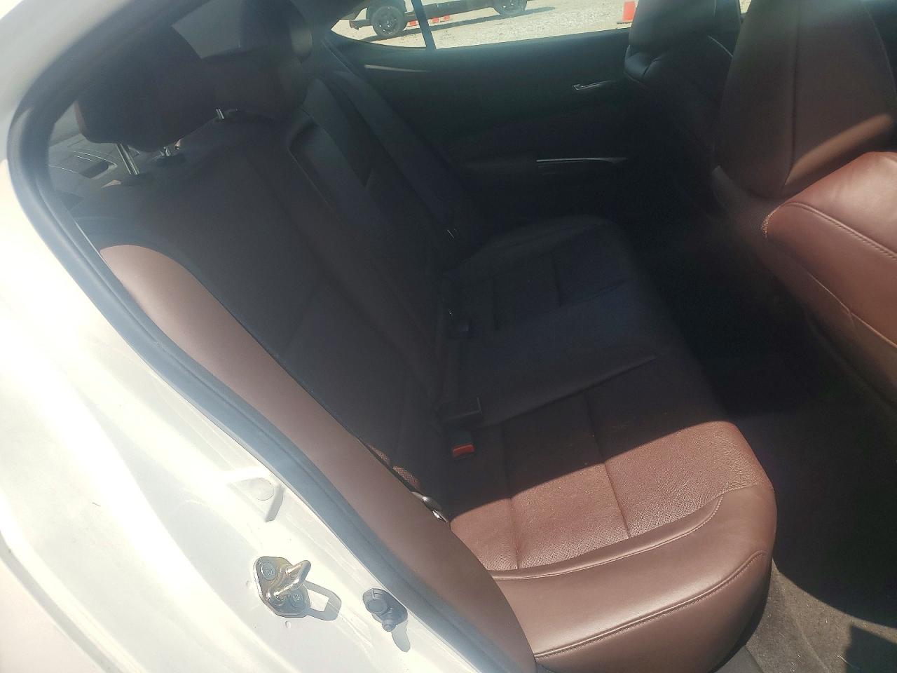 2015 Acura Tlx Tech White vin: 19UUB2F59FA009293