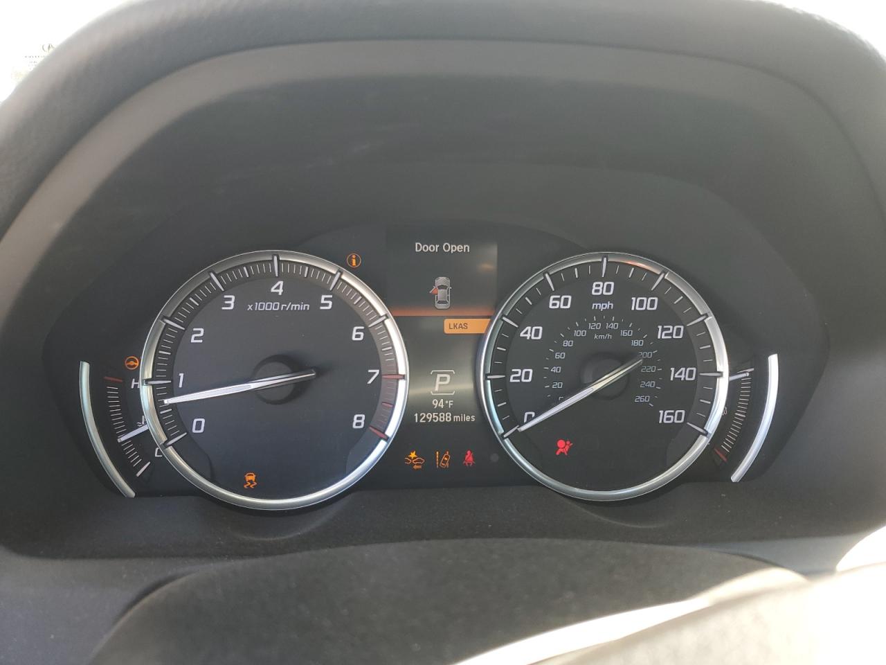 2015 Acura Tlx Tech Silver vin: 19UUB2F59FA017992
