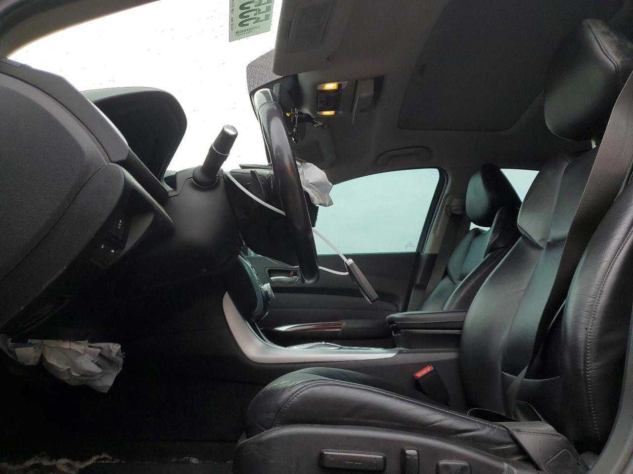 2015 Acura Tlx Tech Black vin: 19UUB2F59FA800794