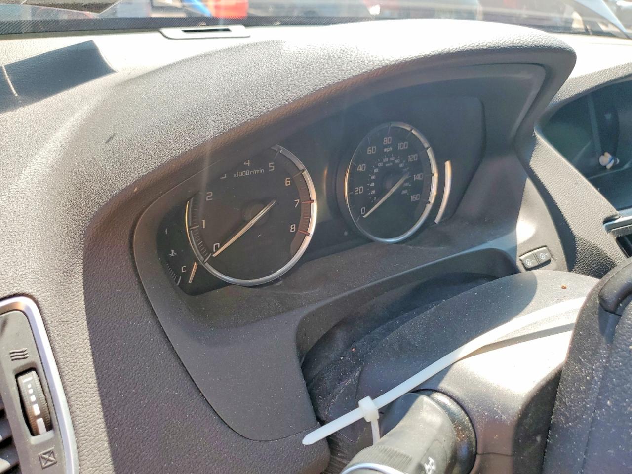 2018 Acura Tlx Tech Black vin: 19UUB2F59JA003194