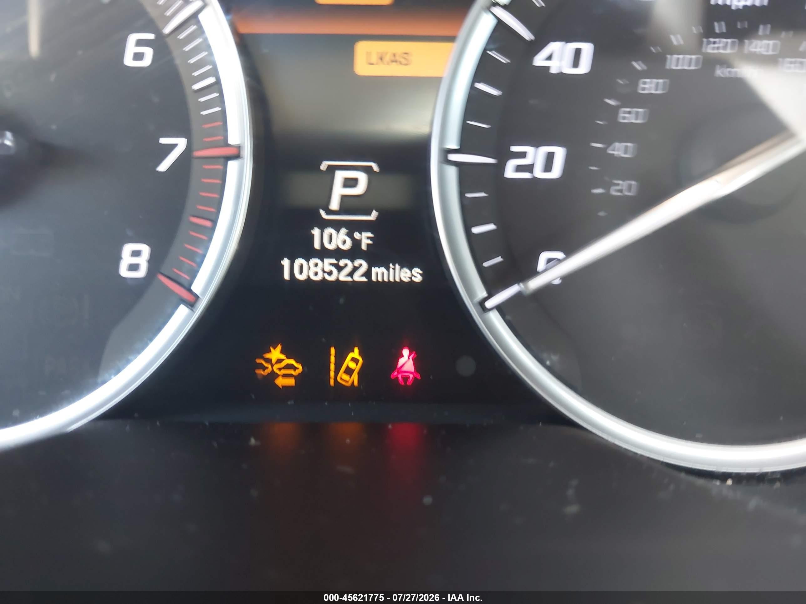 2015 Acura Tlx V6 Tech Silver vin: 19UUB2F5XFA011327