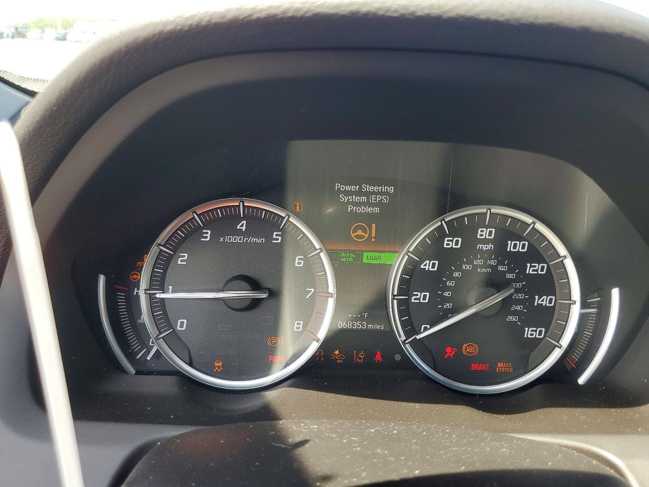 2015 Acura Tlx Tech Gray vin: 19UUB2F5XFA012199