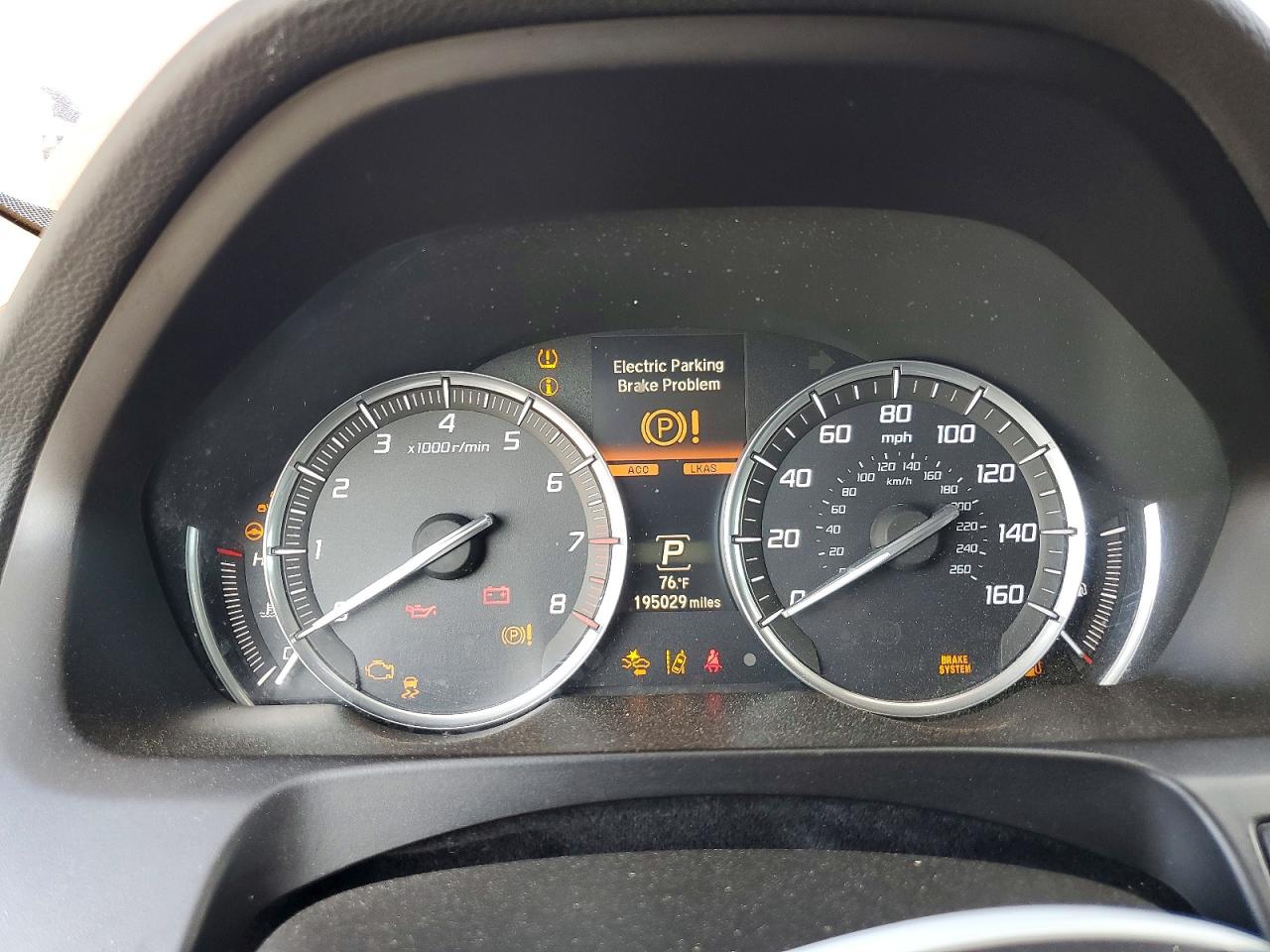 2015 Acura Tlx Advance Burgundy vin: 19UUB2F72FA019892