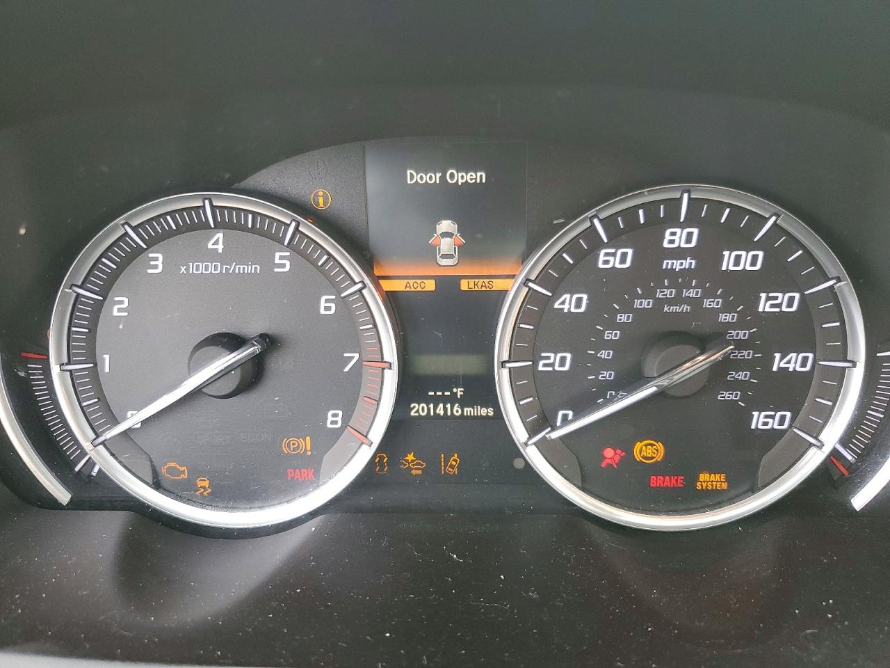 2015 Acura Tlx Серебряный vin: 19UUB2F73FA004138