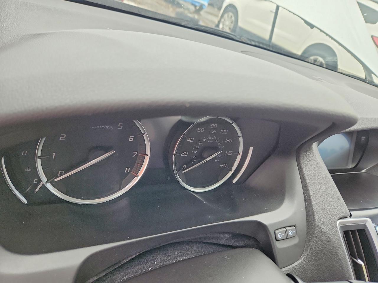 2015 Acura Tlx Tech White vin: 19UUB3F50FA006496
