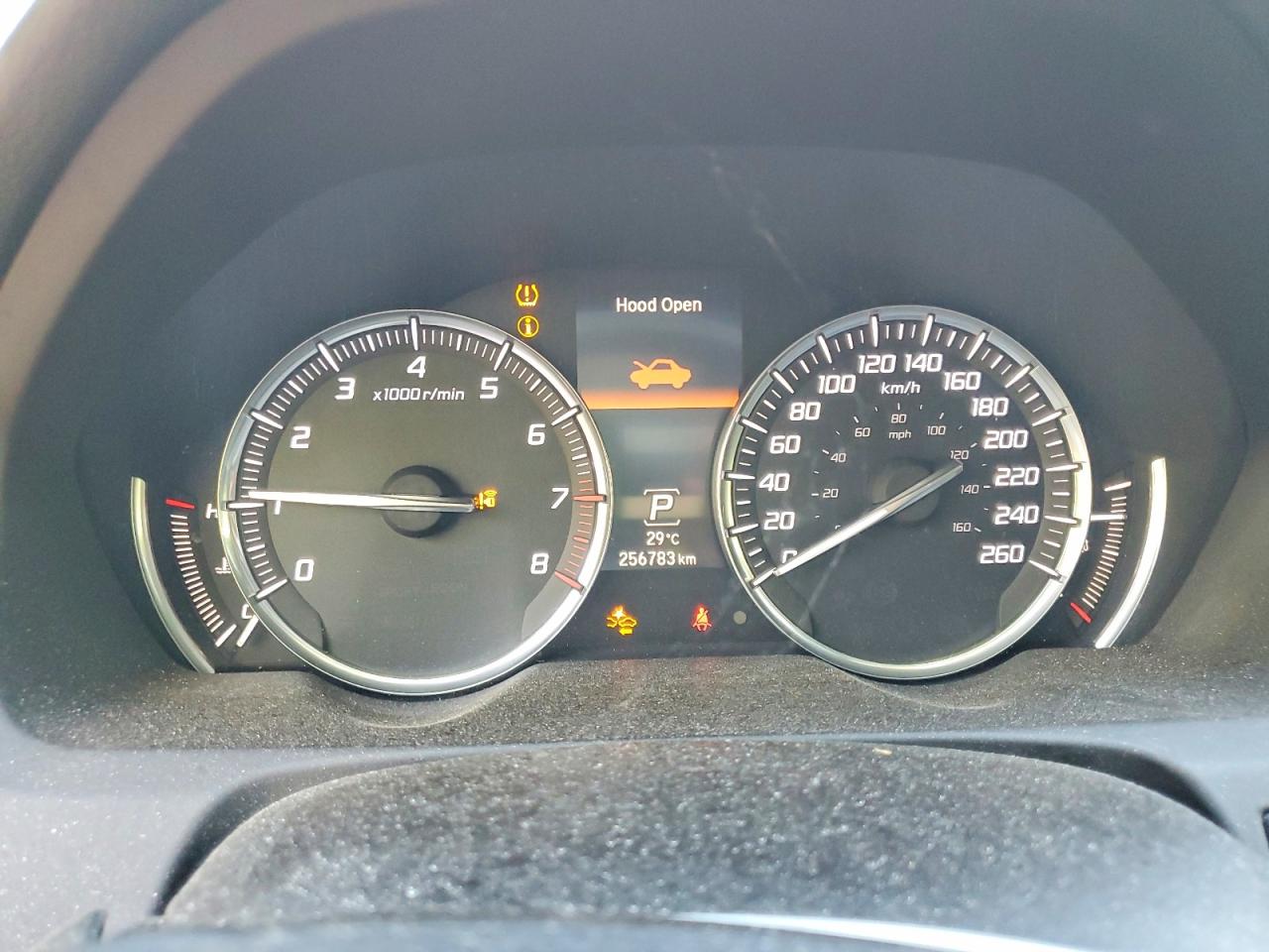 2015 Acura Tlx Tech Белый vin: 19UUB3F50FA804027