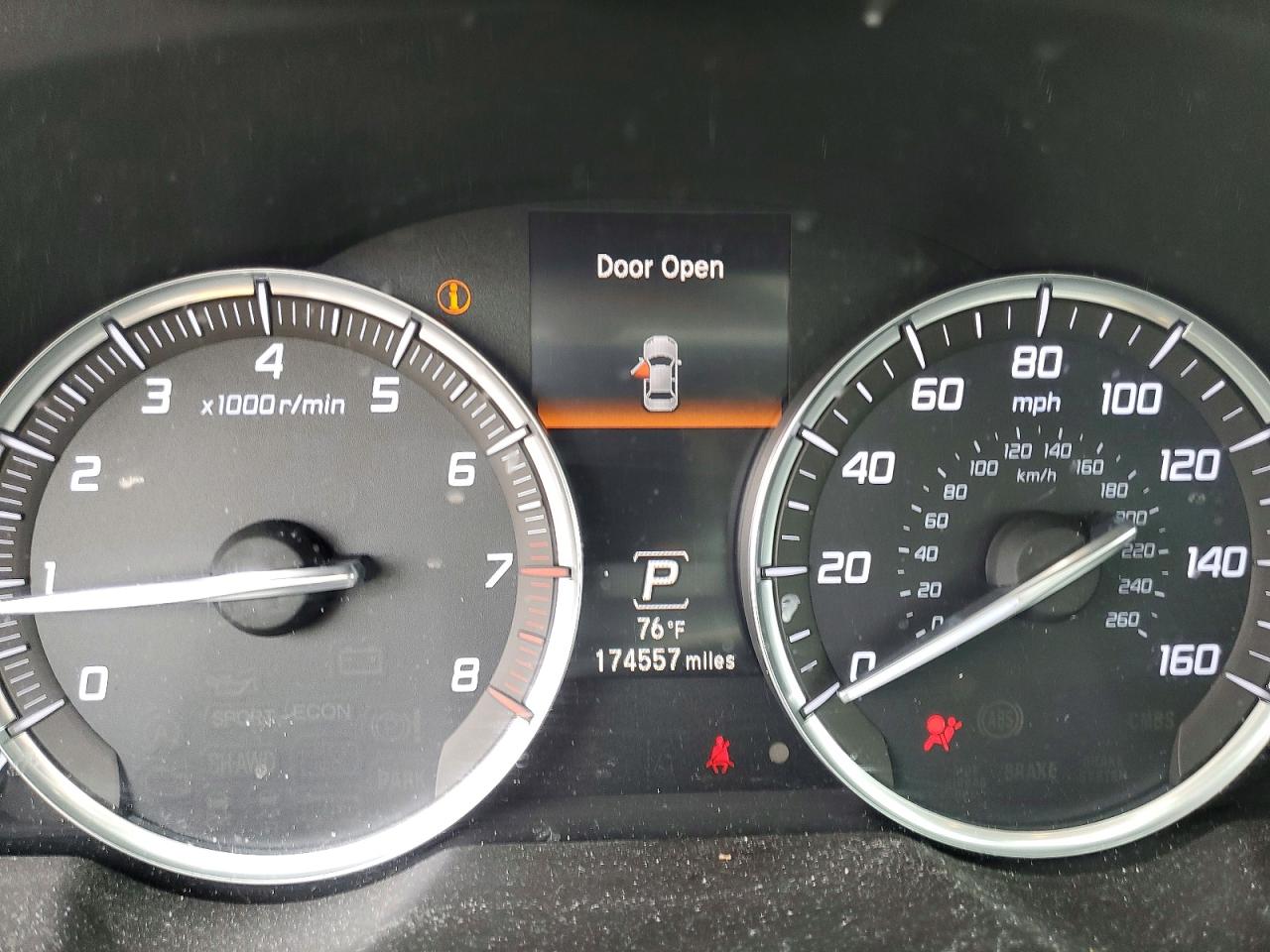 2015 Acura Tlx Tech Blue vin: 19UUB3F51FA007009