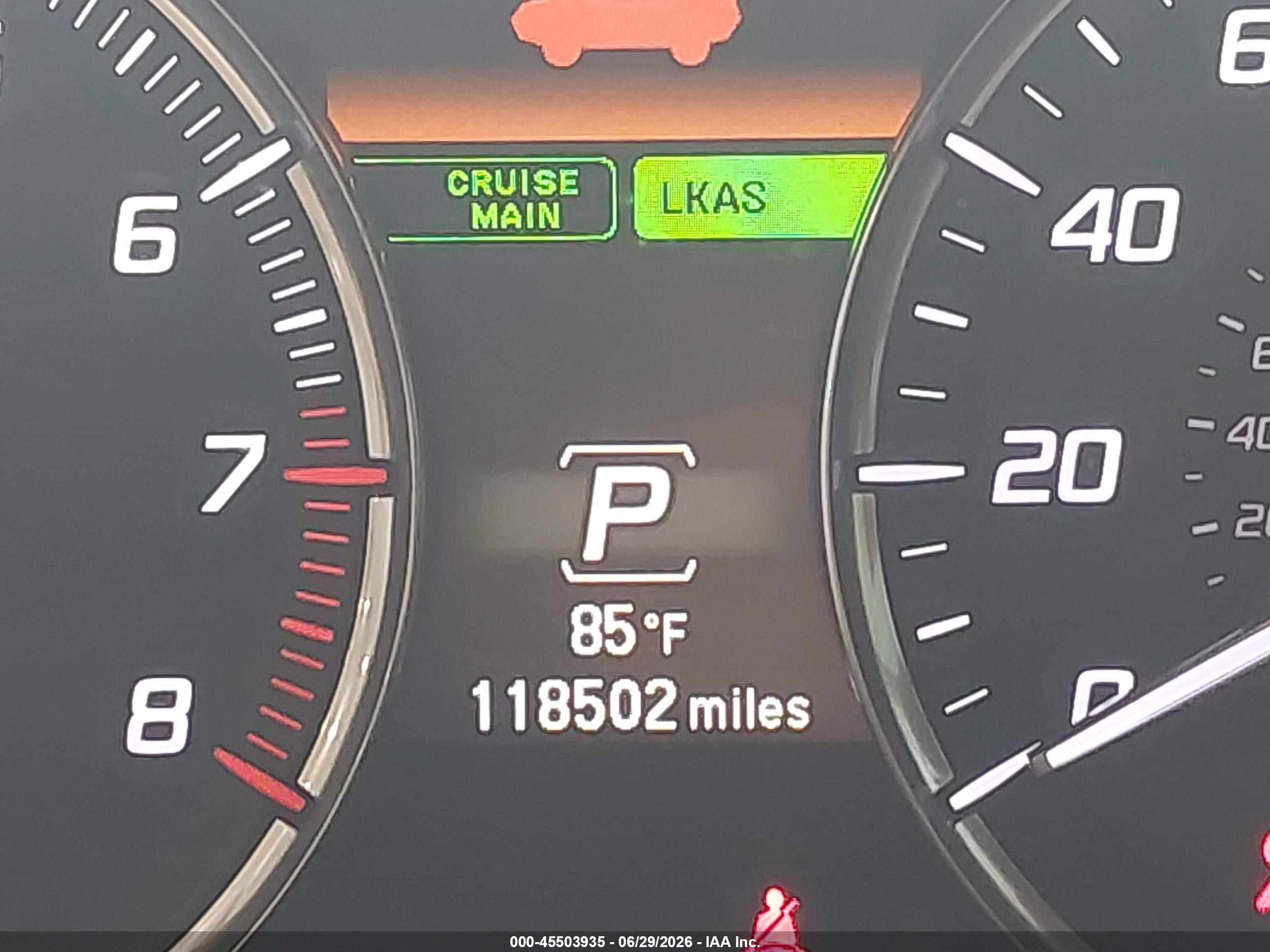2015 Acura Tlx V6 Tech White vin: 19UUB3F52FA005009