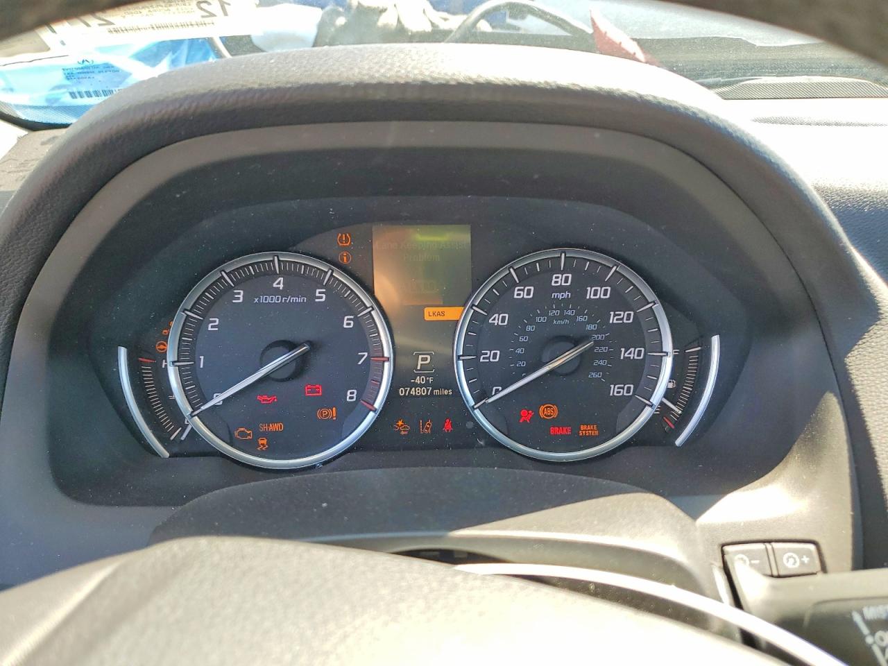 2015 Acura Tlx Tech Gray vin: 19UUB3F52FA006256