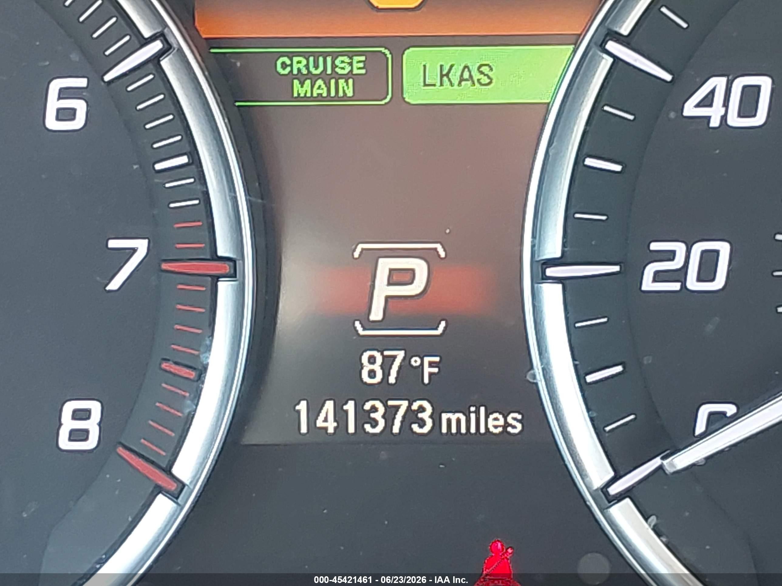 2015 Acura Tlx V6 Tech White vin: 19UUB3F52FA801341