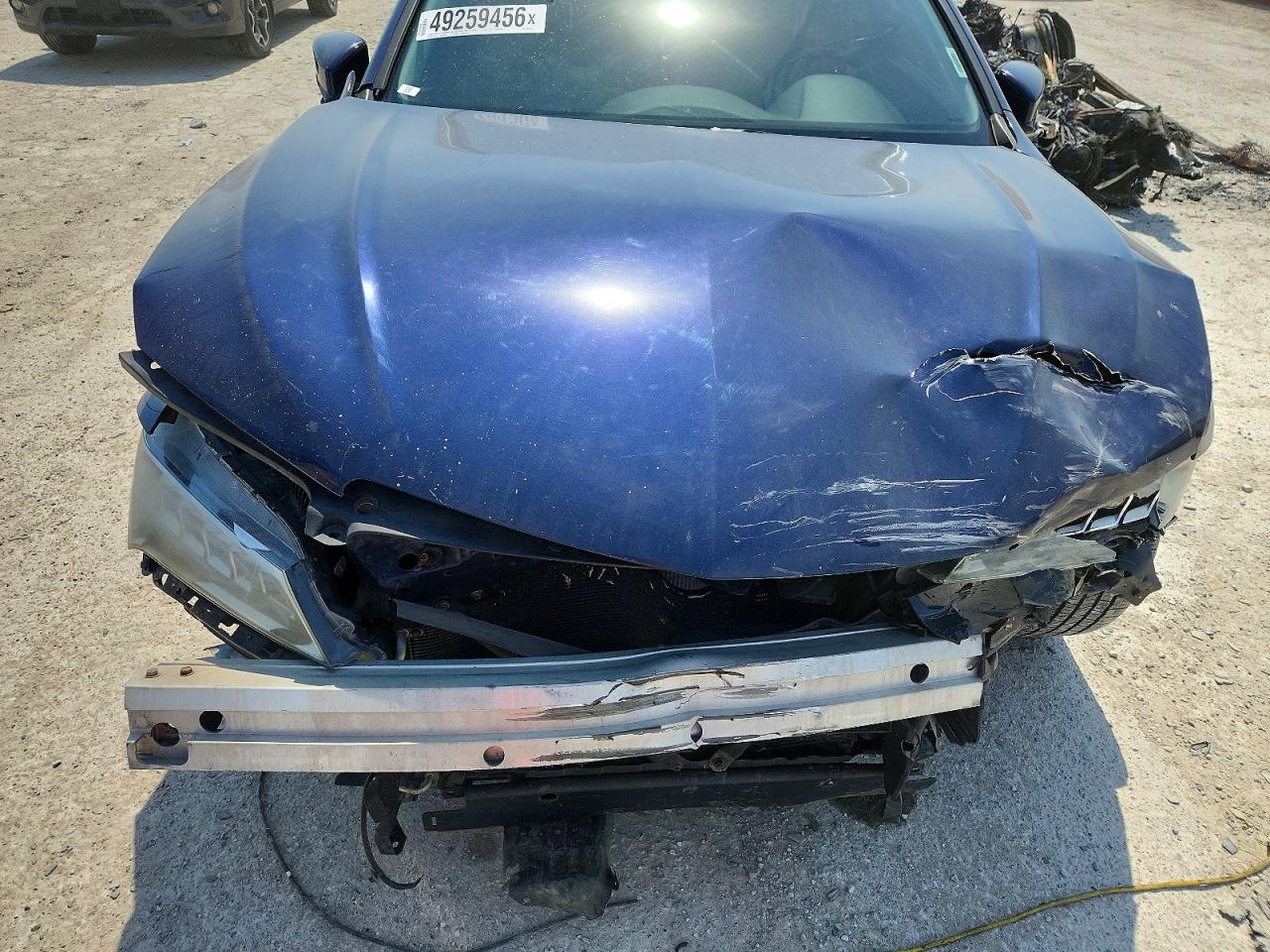 2015 Acura Tlx Tech Blue vin: 19UUB3F53FA002359
