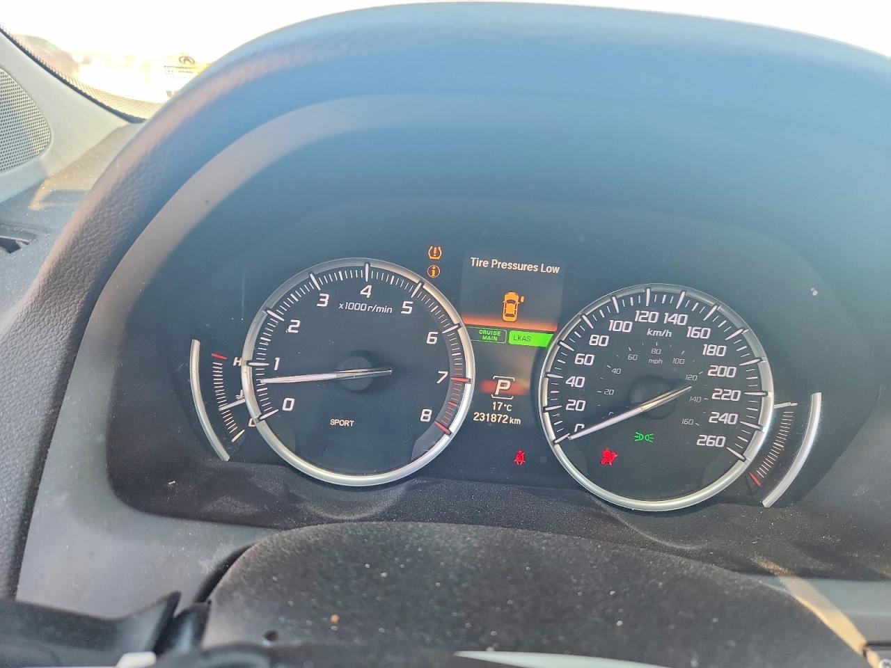 2015 Acura Tlx Tech Silver vin: 19UUB3F53FA800425
