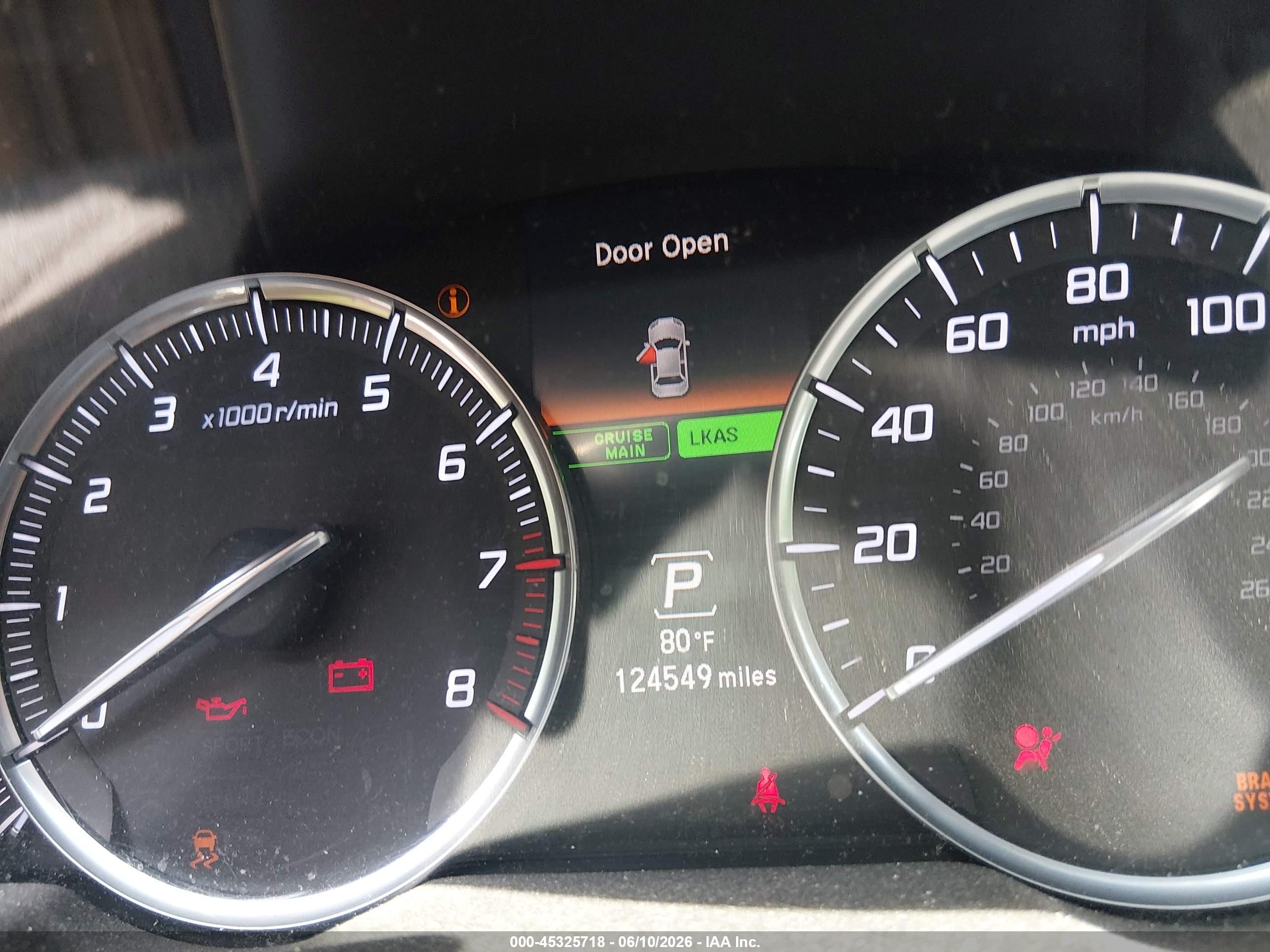 2015 Acura Tlx V6 Tech Black vin: 19UUB3F55FA005537