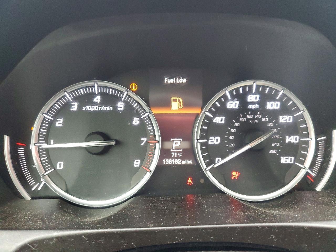 2015 Acura Tlx Tech Purple vin: 19UUB3F57FA005863