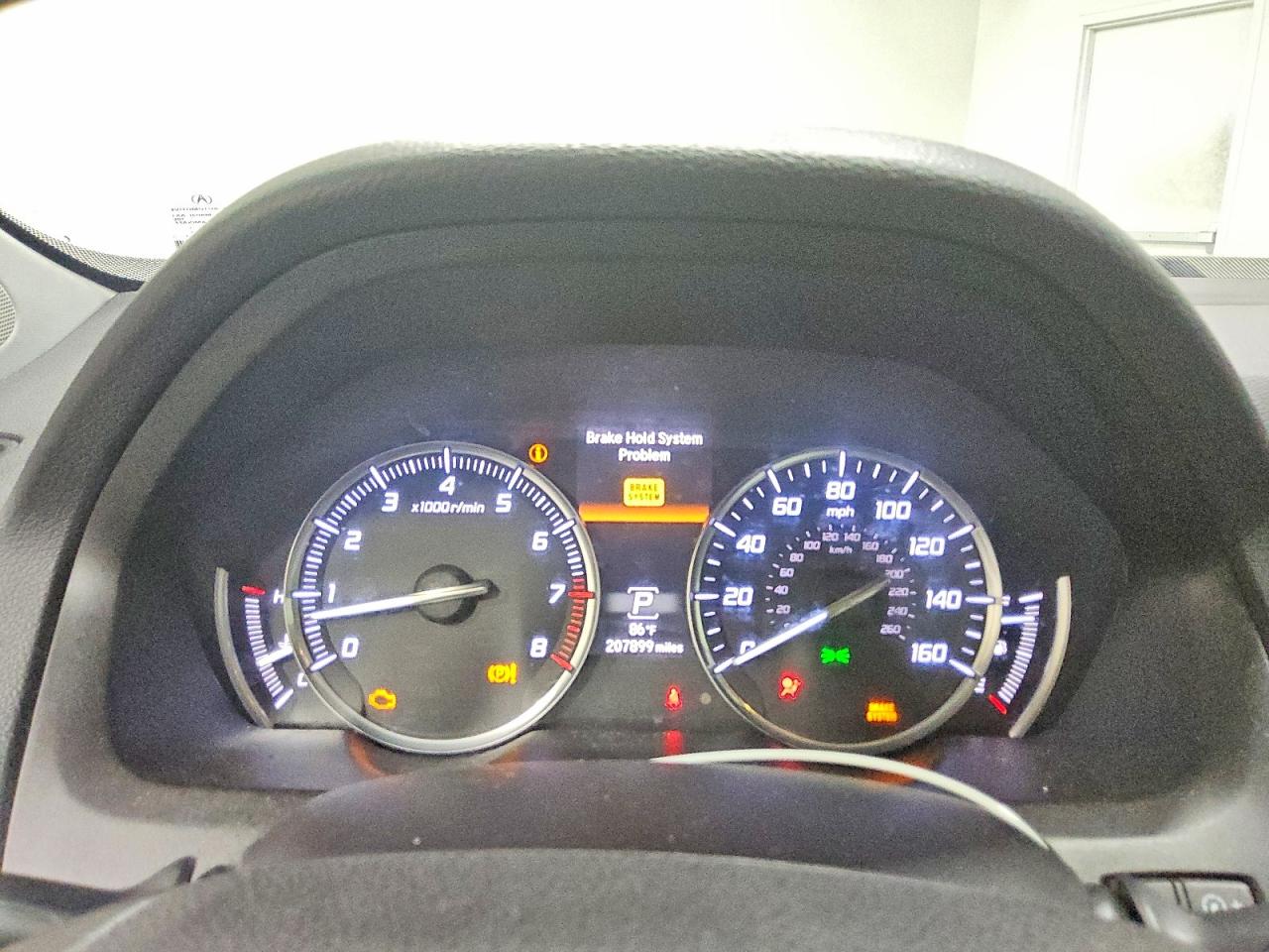 2015 Acura Tlx Tech Gray vin: 19UUB3F57FA009265