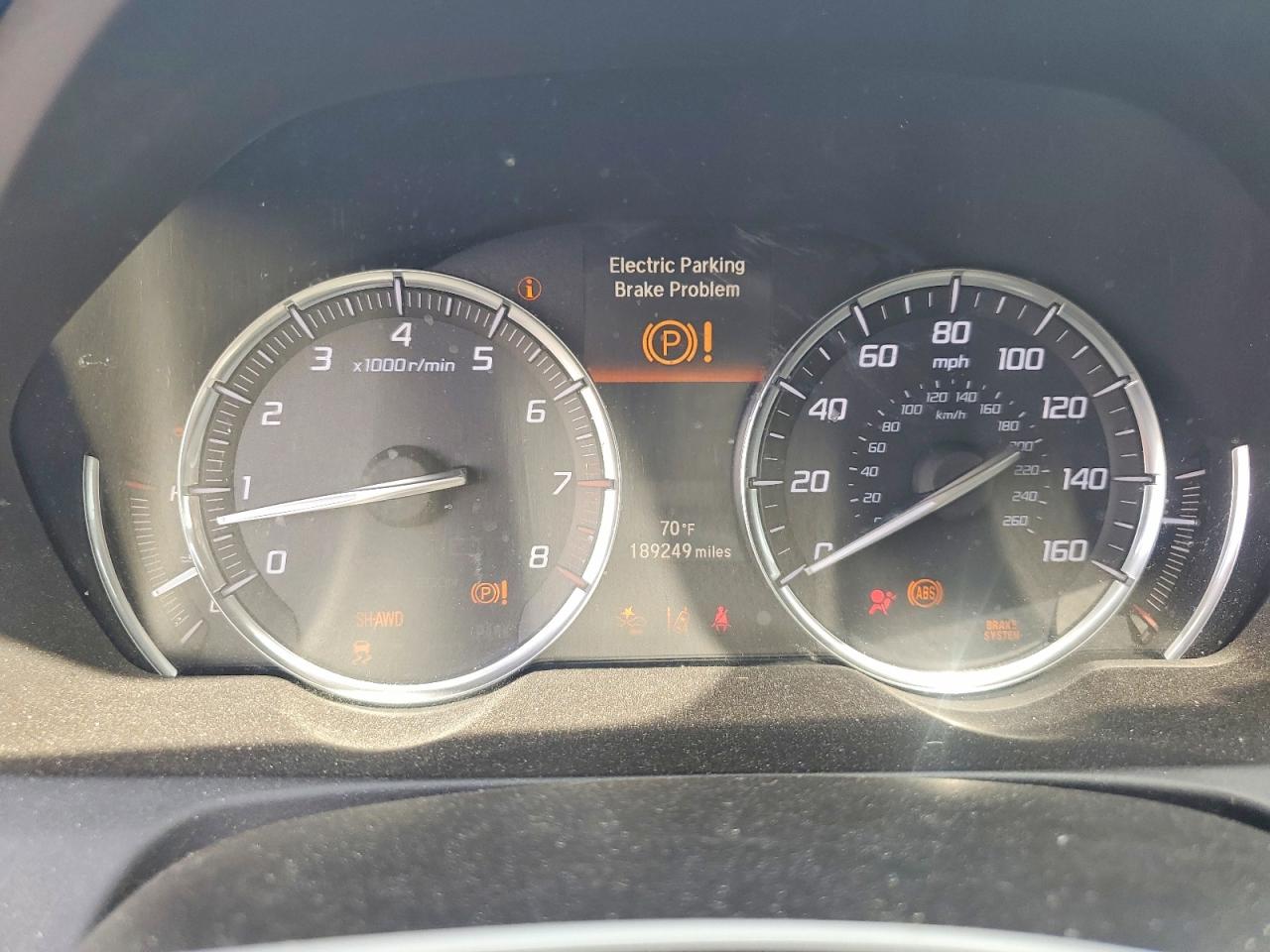 2015 Acura Tlx Tech White vin: 19UUB3F5XFA003248