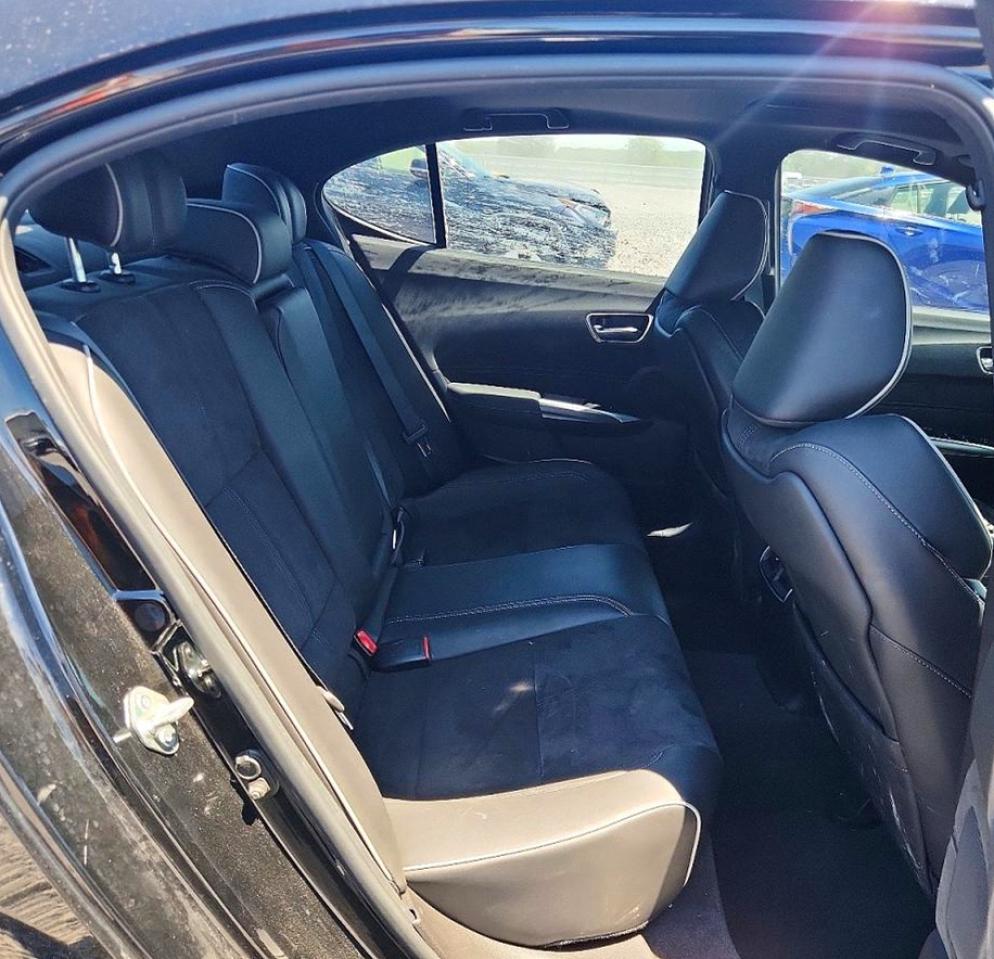 2019 Acura Tlx Black vin: 19UUB3F67KA002674
