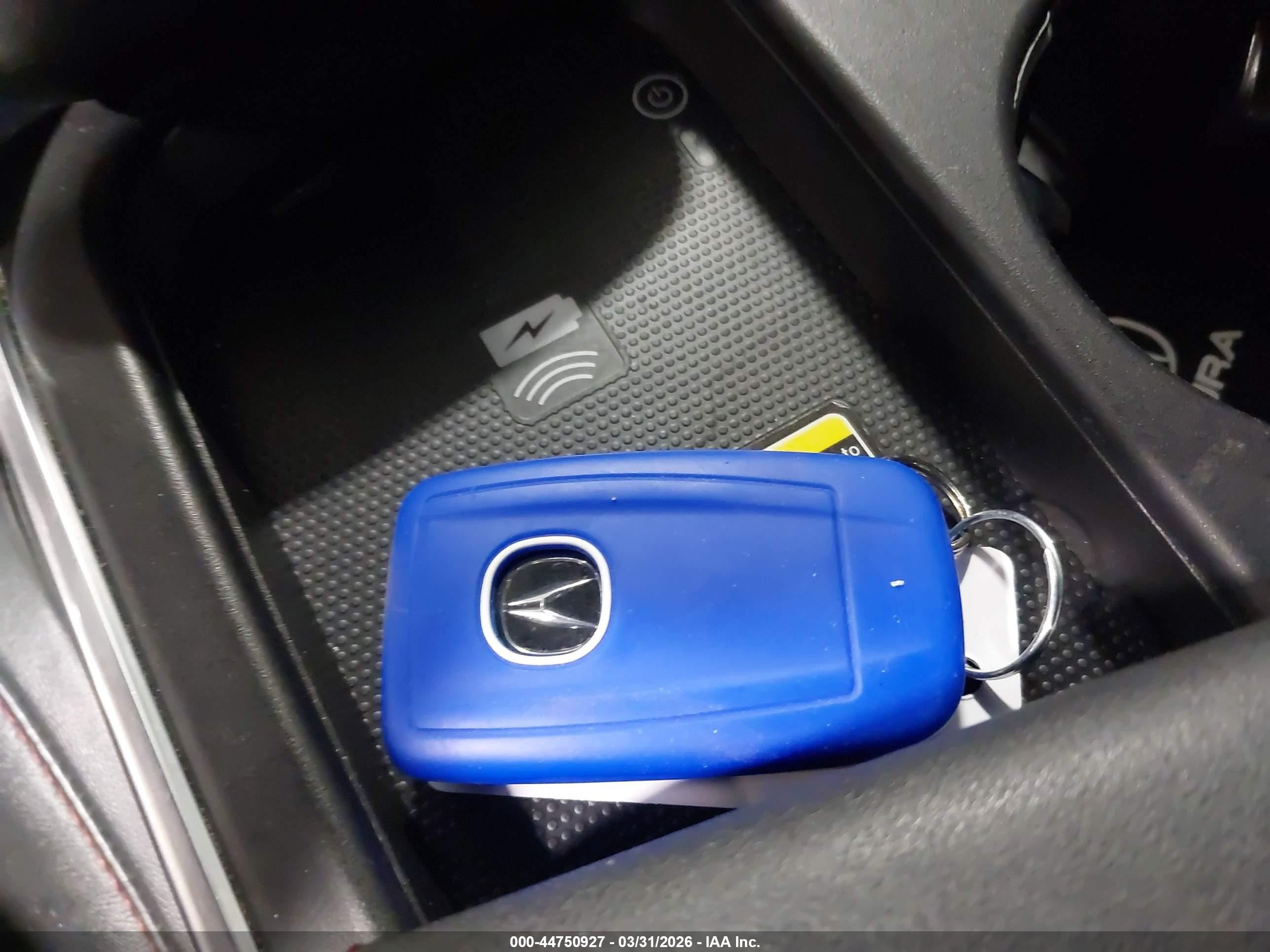 2021 Acura Tlx A-spec Package Blue vin: 19UUB6F55MA009912