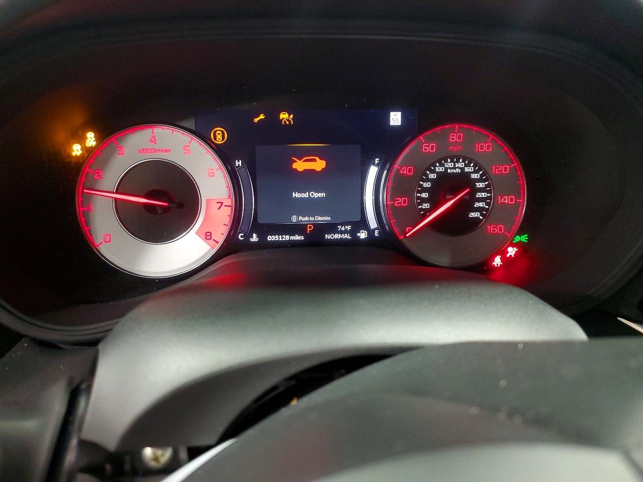 2023 Acura Tlx A-spec Gray vin: 19UUB6F55PA001703