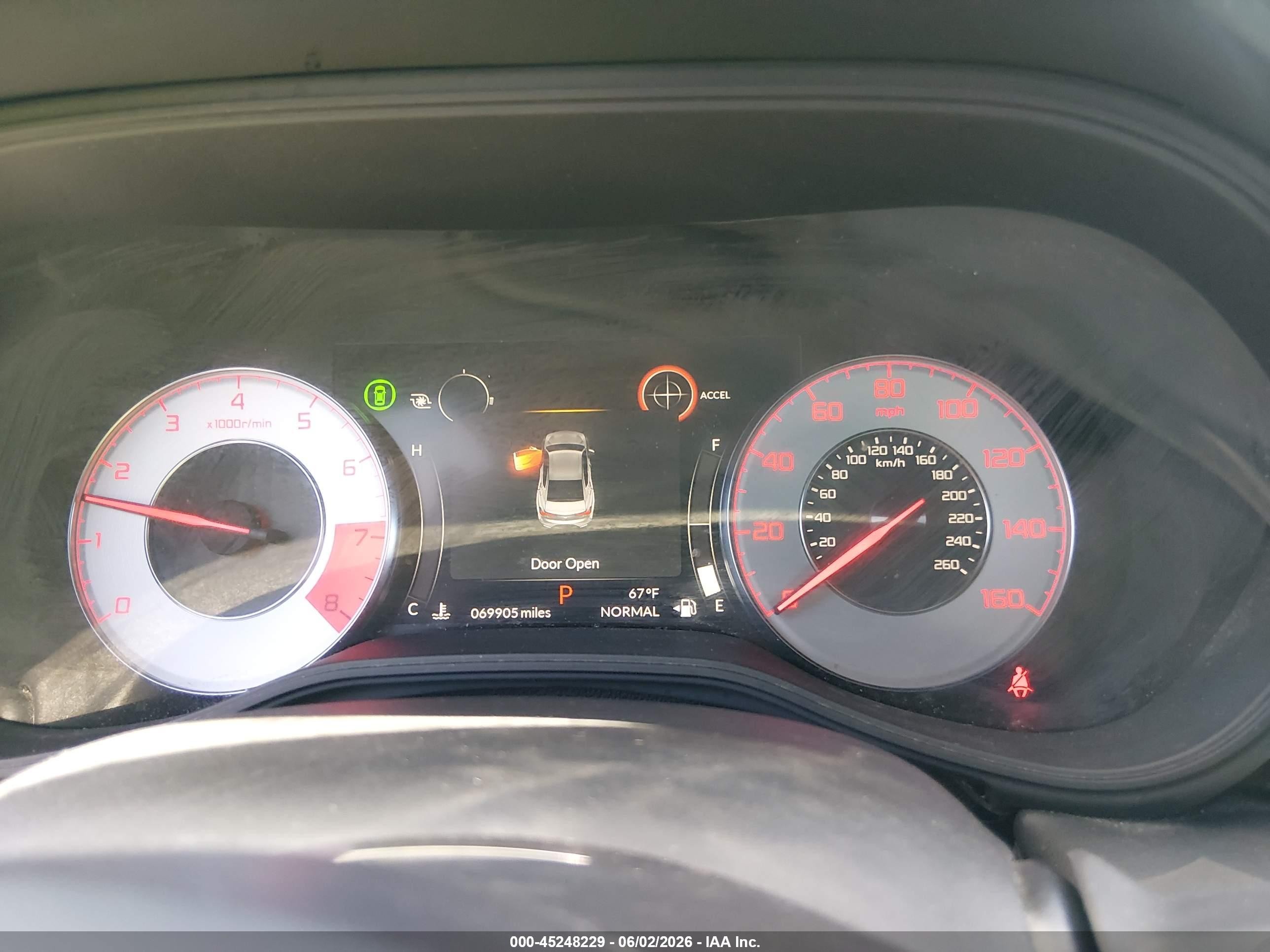 2021 Acura Tlx A-spec Package Blue vin: 19UUB6F59MA006849