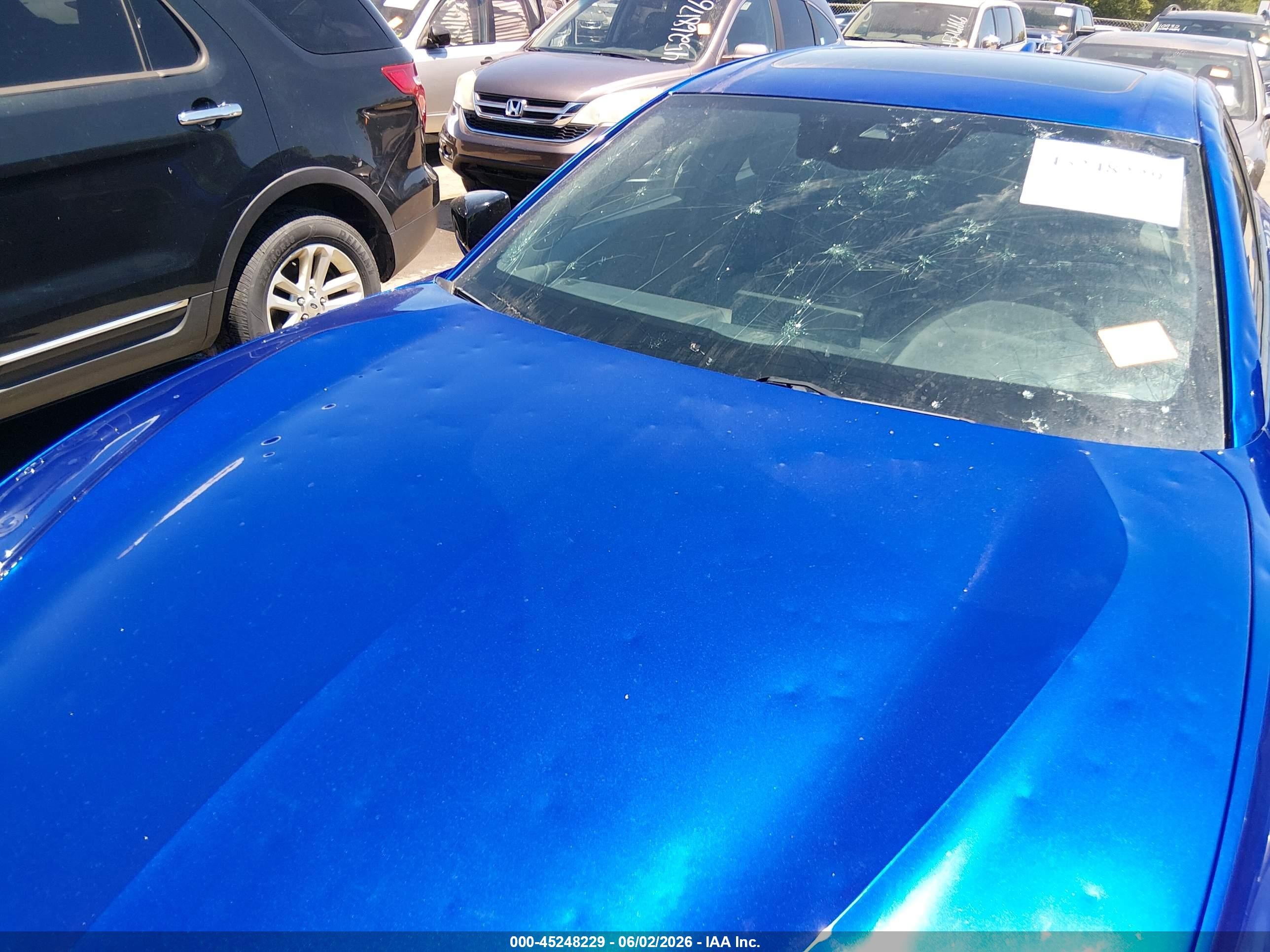 2021 Acura Tlx A-spec Package Blue vin: 19UUB6F59MA006849
