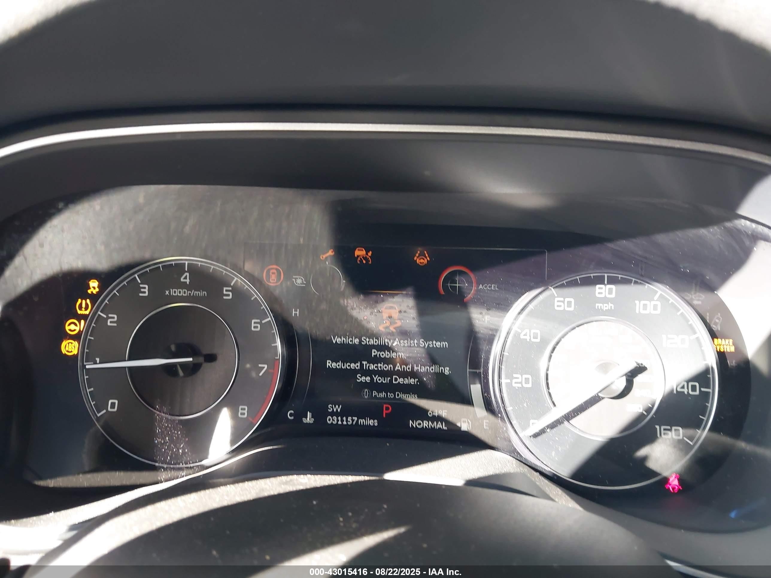 2021 Acura Tlx Advance Package Черный vin: 19UUB6F66MA010964