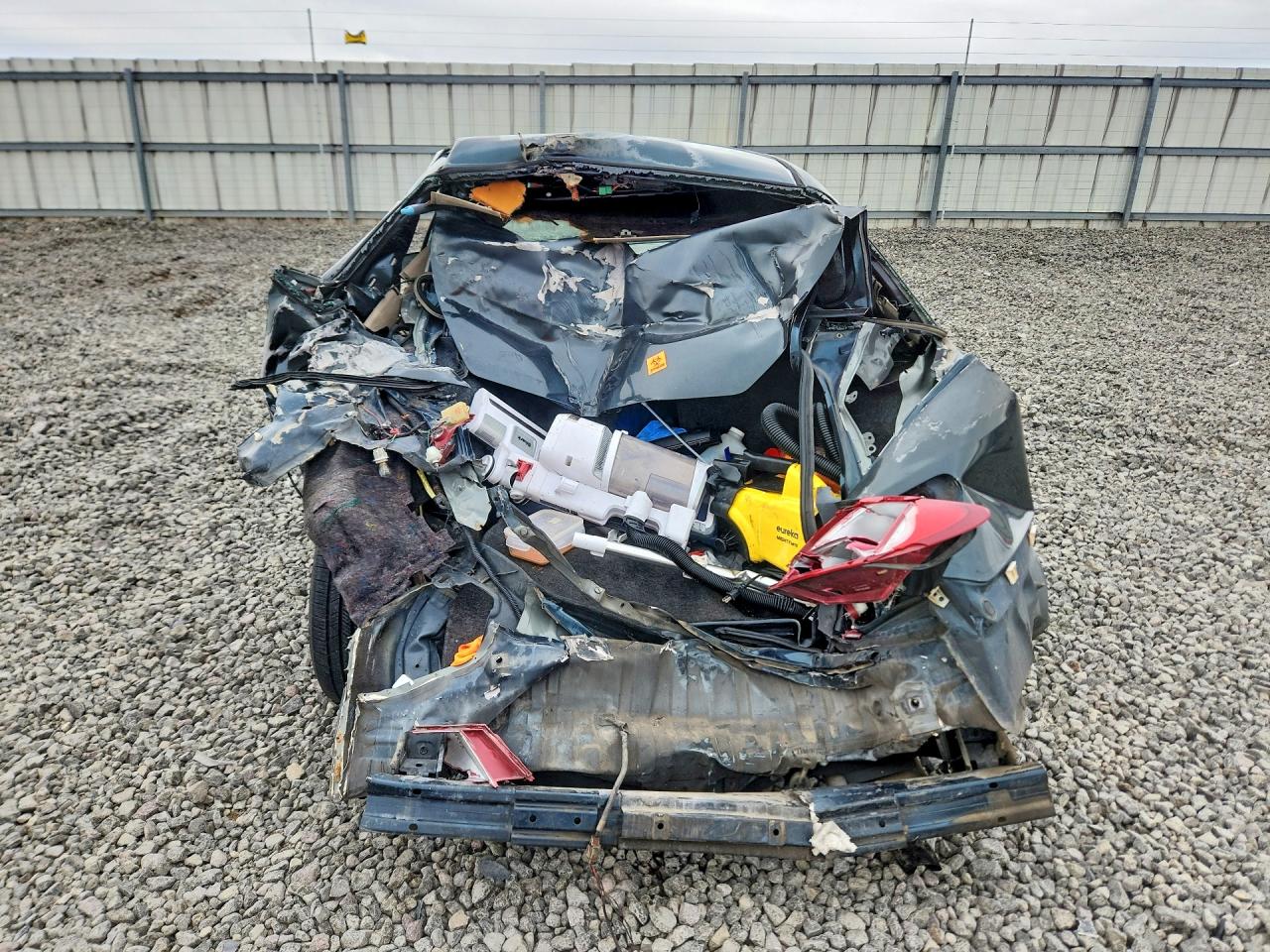 1998 Acura 2.3cl Зеленый vin: 19UYA3152WL010887
