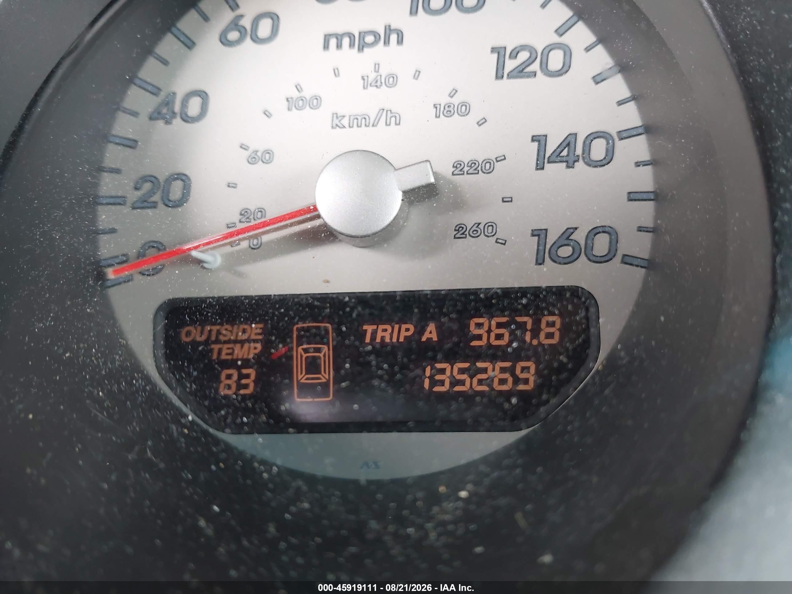 2003 Acura Cl 3.2 Type S Manual Gray vin: 19UYA41653A012543