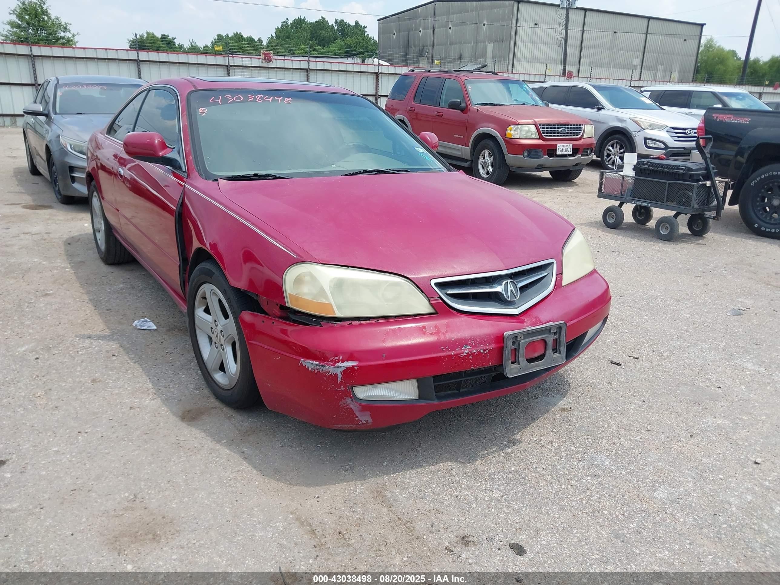 19UYA42691A035674