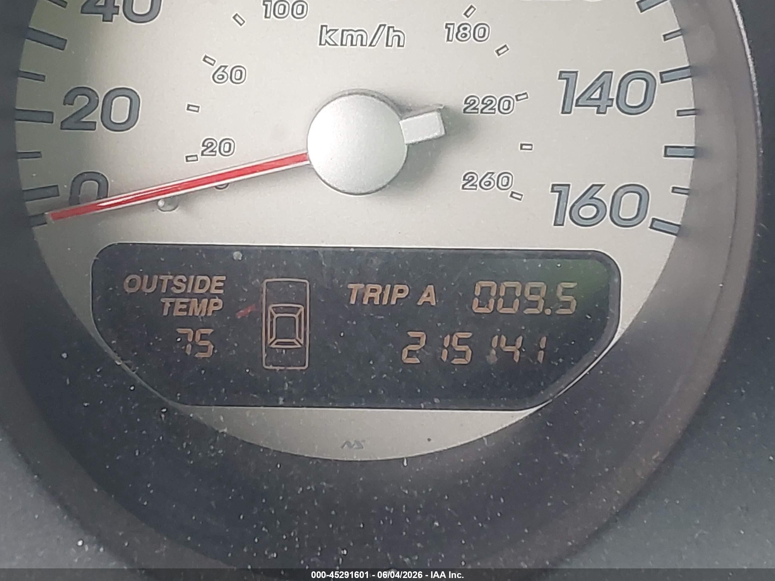 2001 Acura Cl 3.2 Type S Silver vin: 19UYA42711A033023