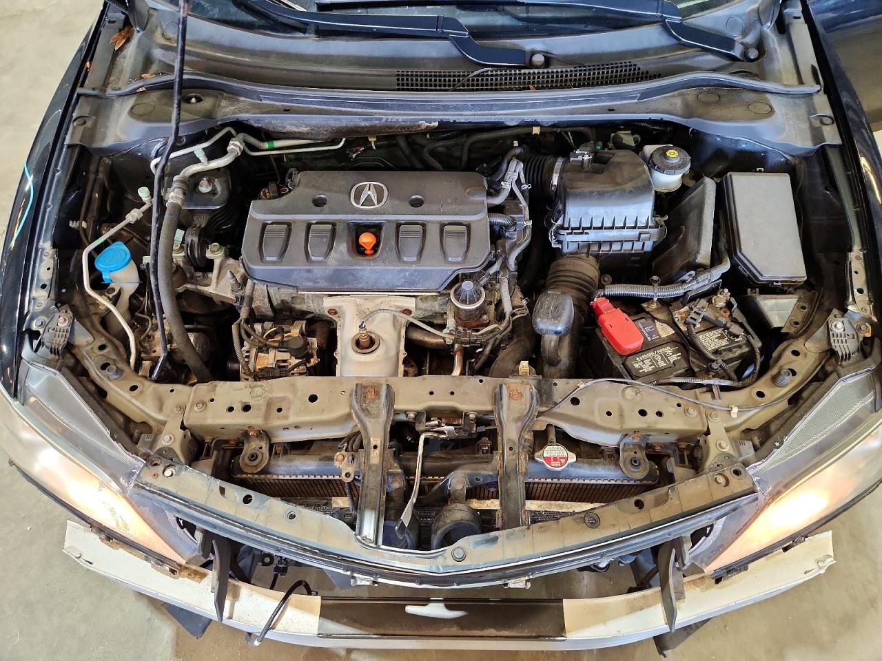 2014 Acura Ilx 20 Black vin: 19VDE1F30EE004566
