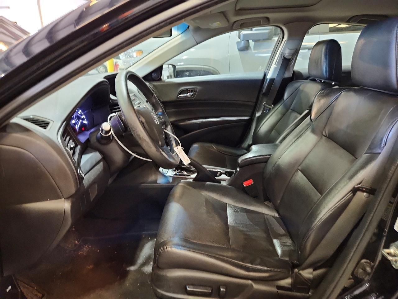 2014 Acura Ilx 20 Black vin: 19VDE1F30EE004566