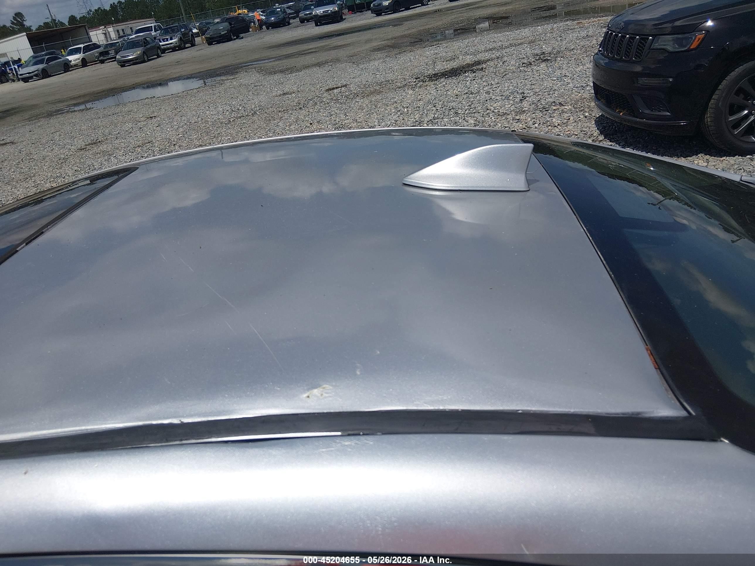 2014 Acura Ilx 2.0l Silver vin: 19VDE1F30EE005510
