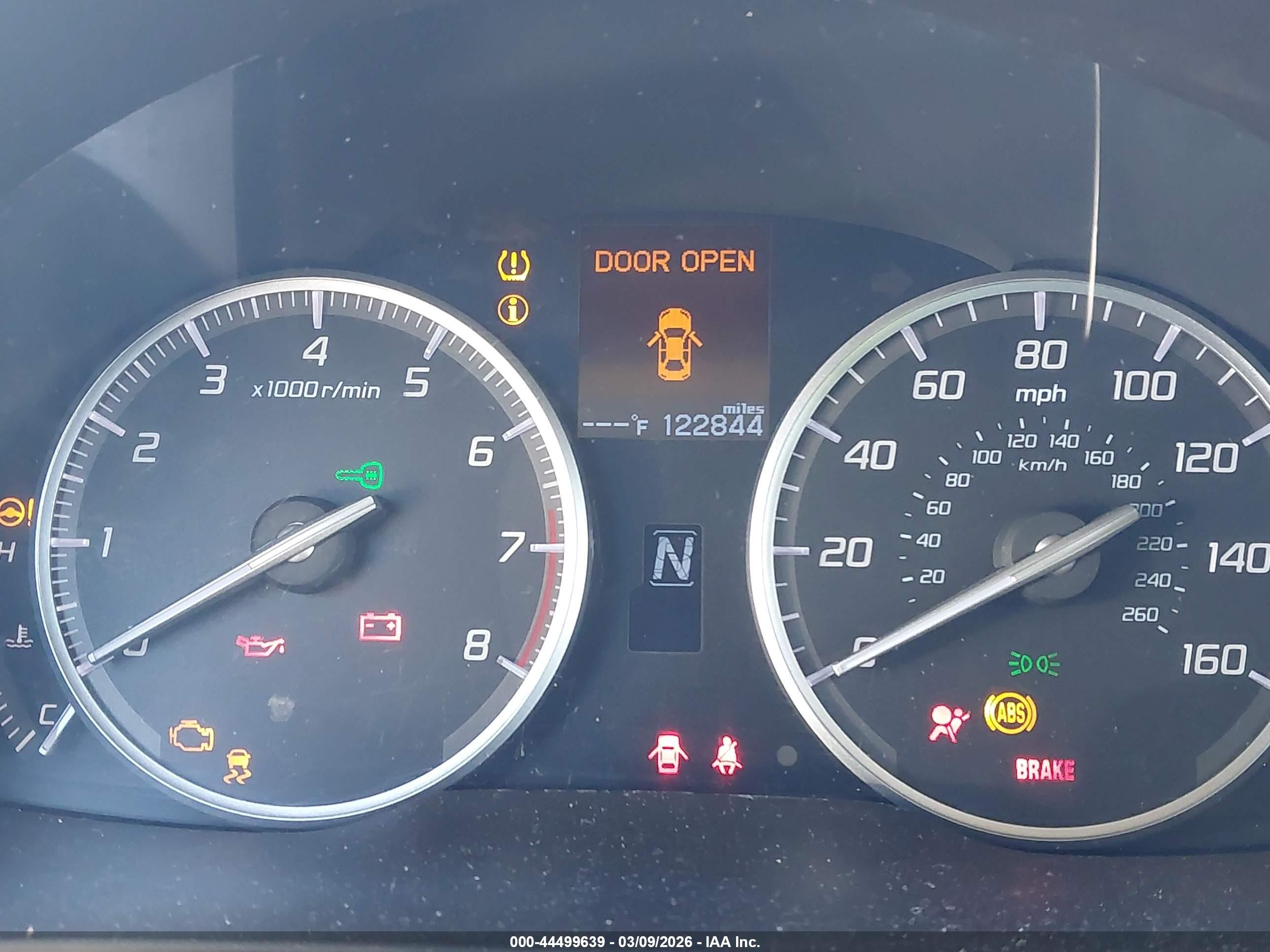 2014 Acura Ilx 2.0l Black vin: 19VDE1F30EE012487