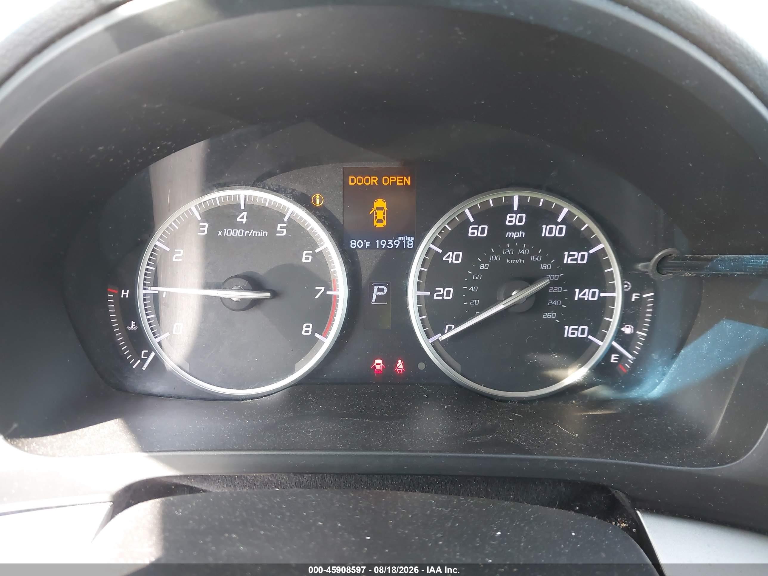 2015 Acura Ilx 2.0l Silver vin: 19VDE1F31FE002374