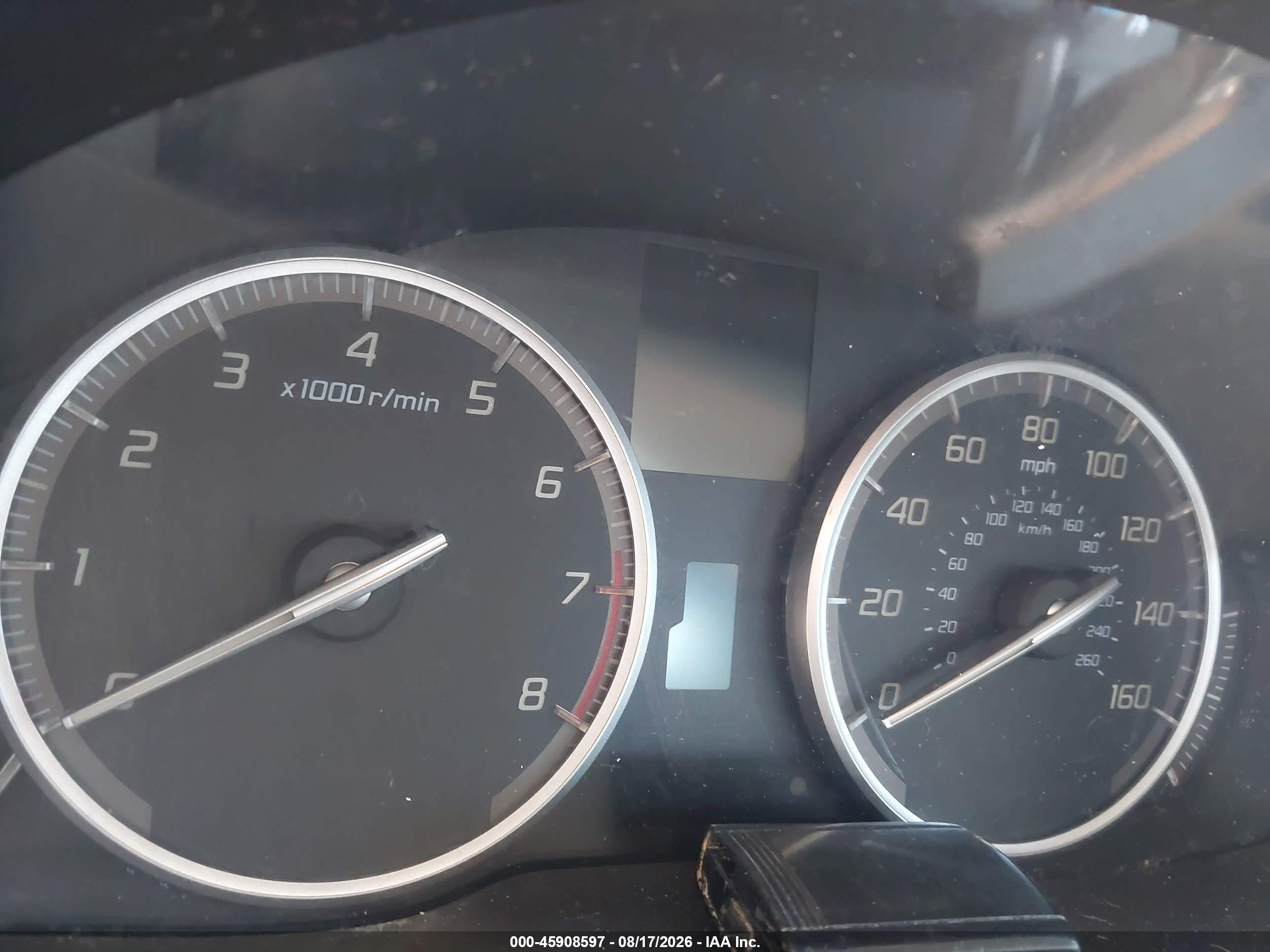 2015 Acura Ilx 2.0l Silver vin: 19VDE1F31FE002374