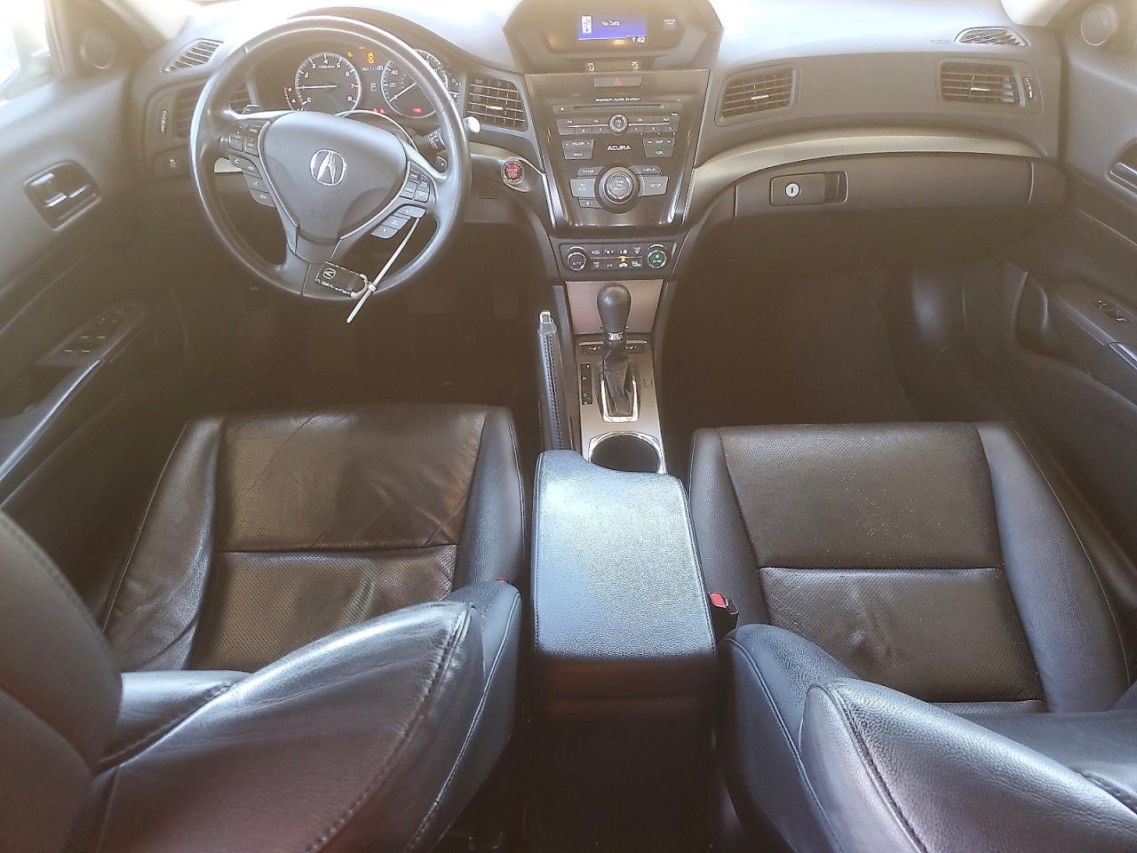 2015 Acura Ilx 20 Gray vin: 19VDE1F31FE002570
