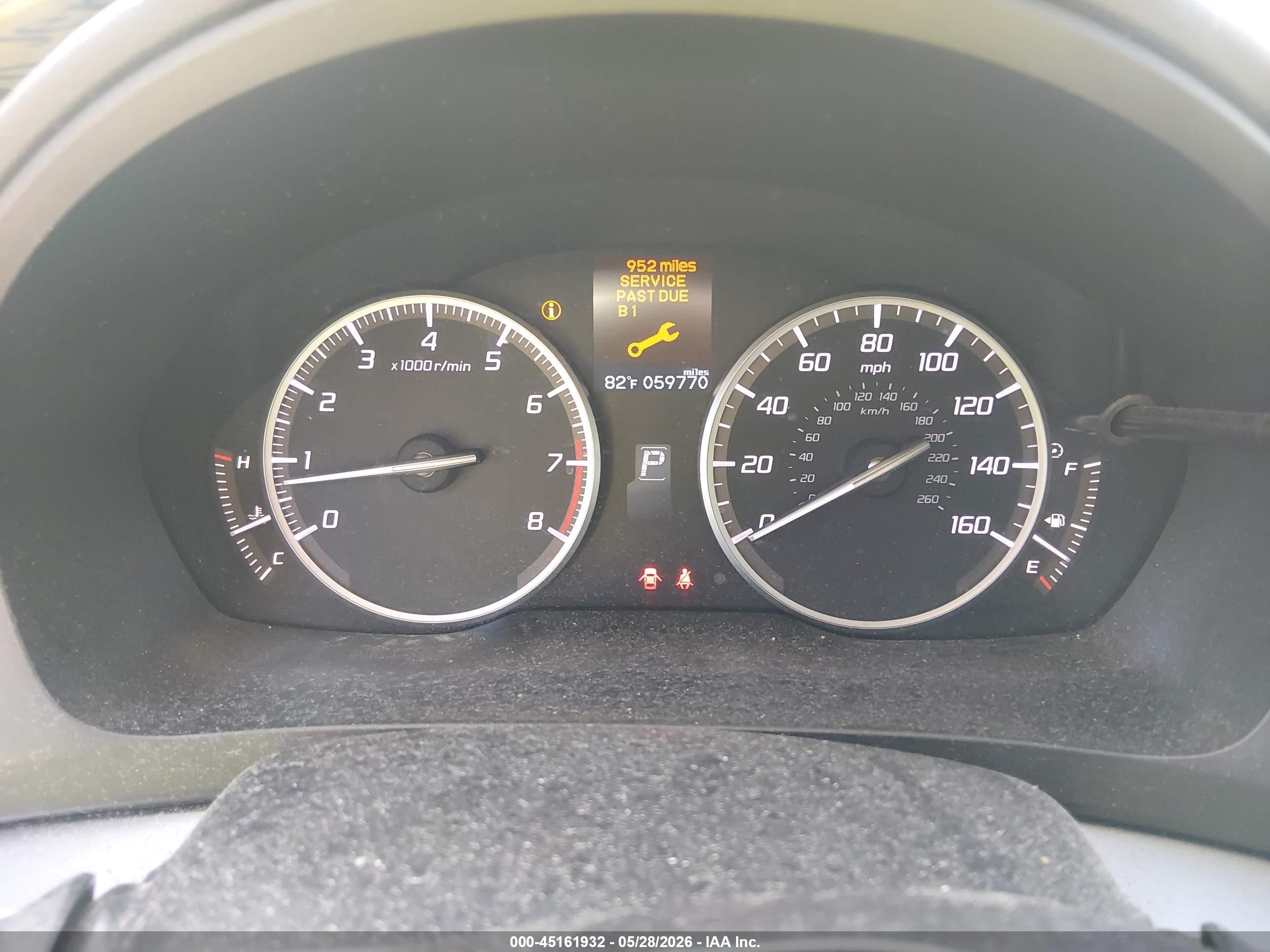 2015 Acura Ilx 2.0l Black vin: 19VDE1F31FE003136