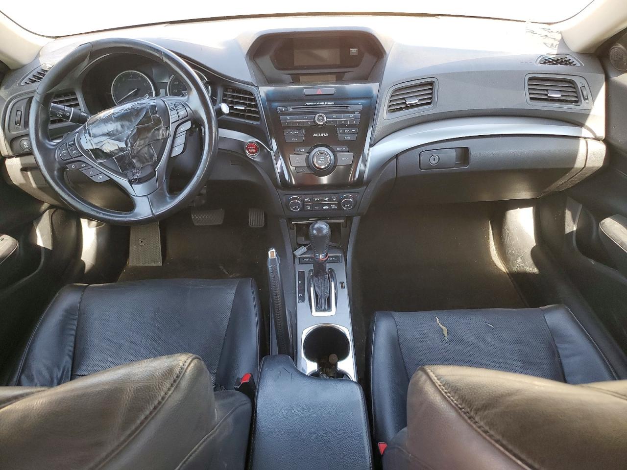 2014 Acura Ilx 20 Черный vin: 19VDE1F32EE010109