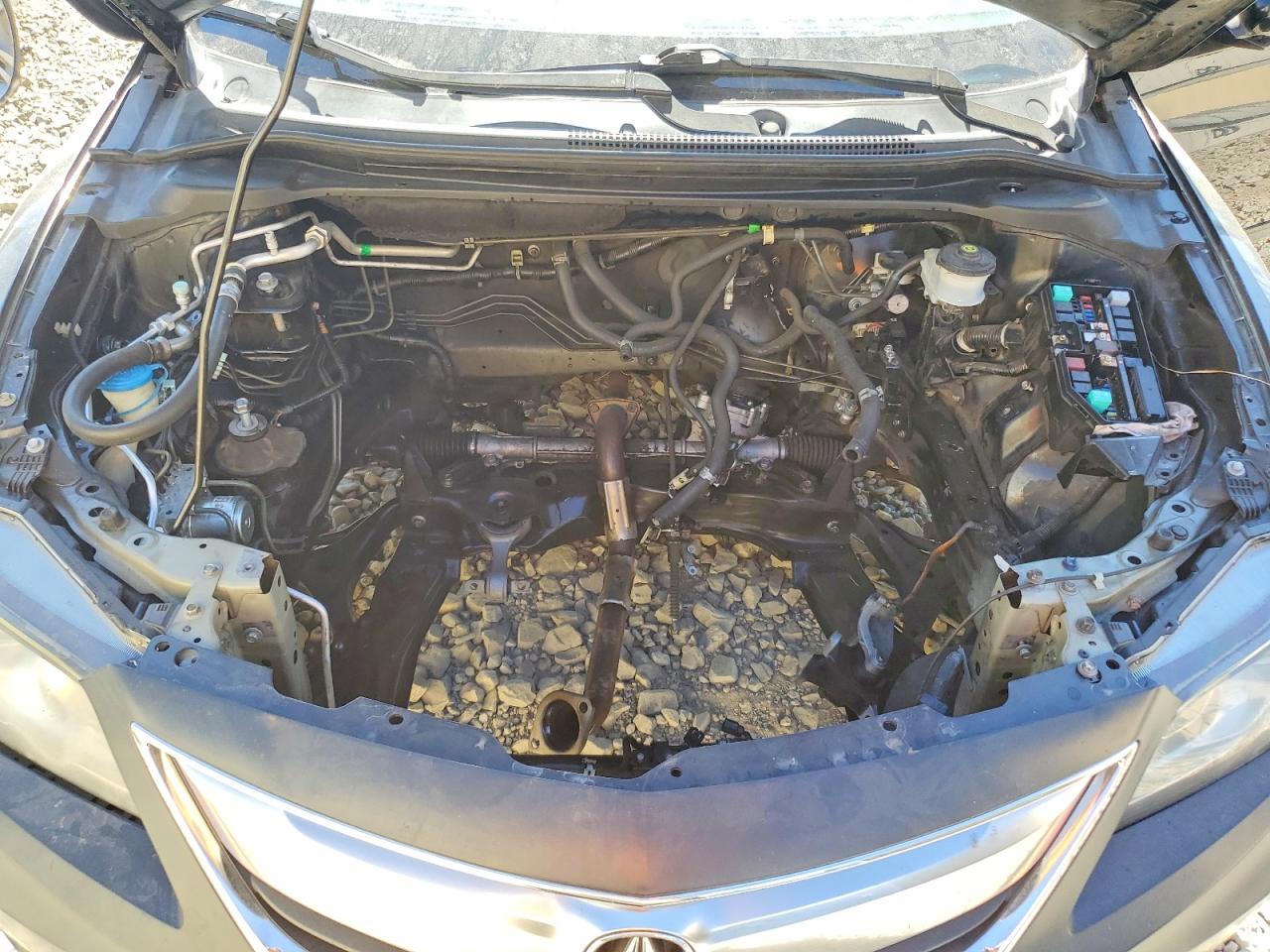2014 Acura Ilx 20 Черный vin: 19VDE1F32EE010109