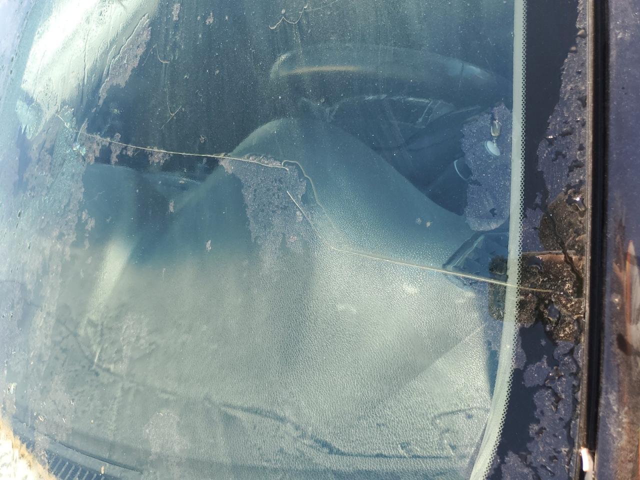 2014 Acura Ilx 20 Черный vin: 19VDE1F32EE010109 Damage: Windshield, Broken, Replacement Required