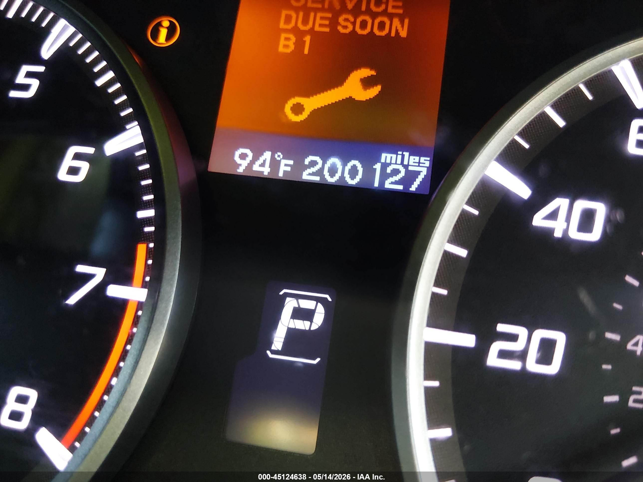 2014 Acura Ilx 2.0l Black vin: 19VDE1F32EE013981