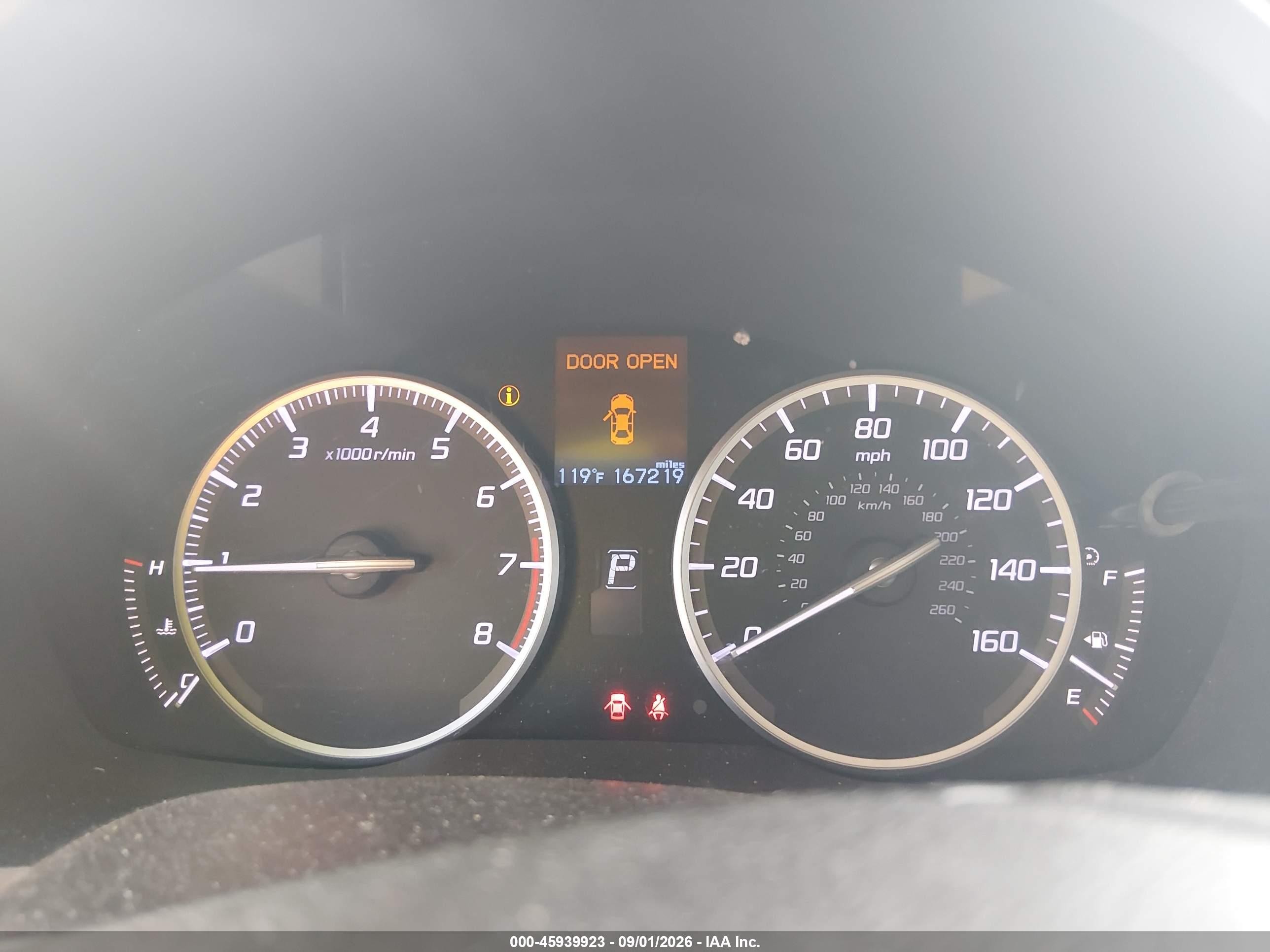 2015 Acura Ilx 2.0l Black vin: 19VDE1F32FE000617