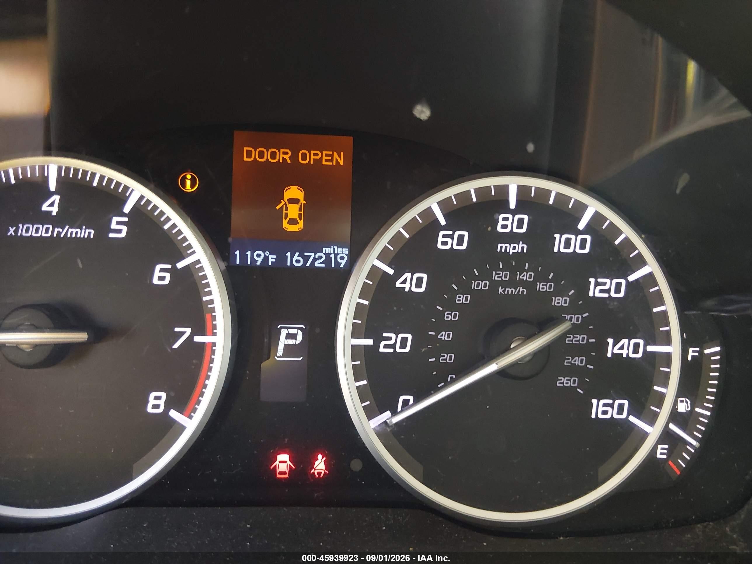 2015 Acura Ilx 2.0l Black vin: 19VDE1F32FE000617
