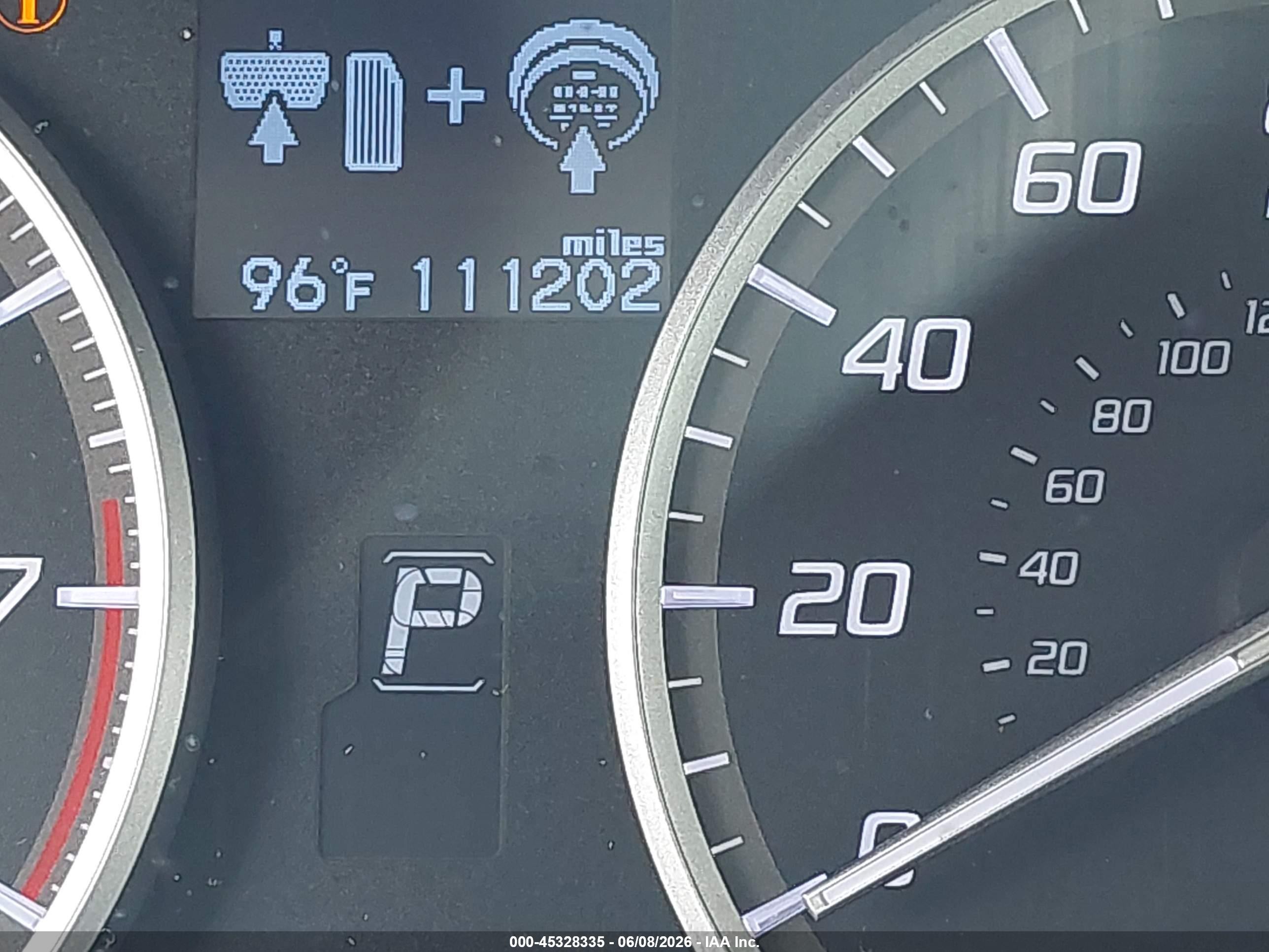 2015 Acura Ilx 2.0l Gray vin: 19VDE1F32FE001119