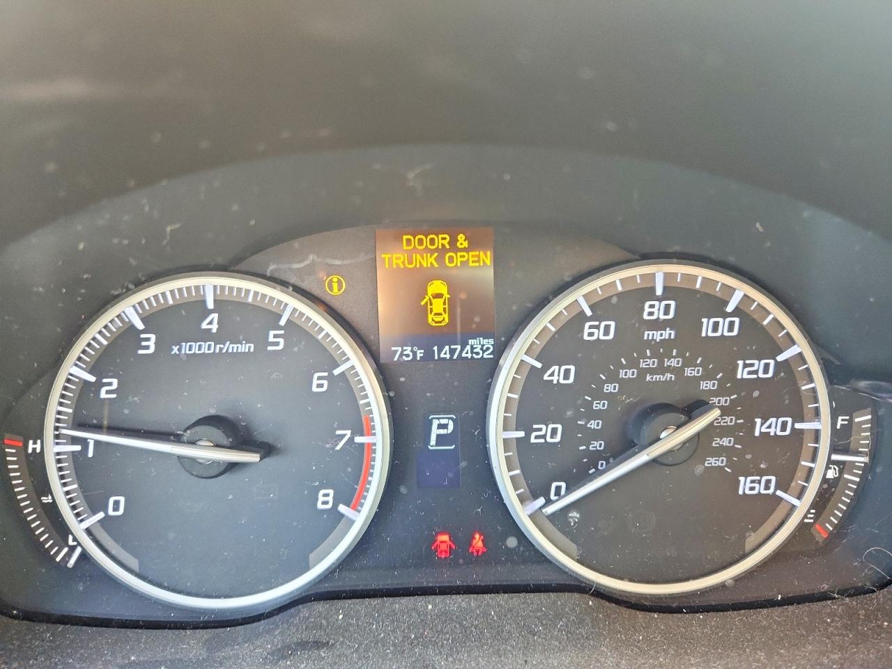 2015 Acura Ilx 20 Серый vin: 19VDE1F32FE001850