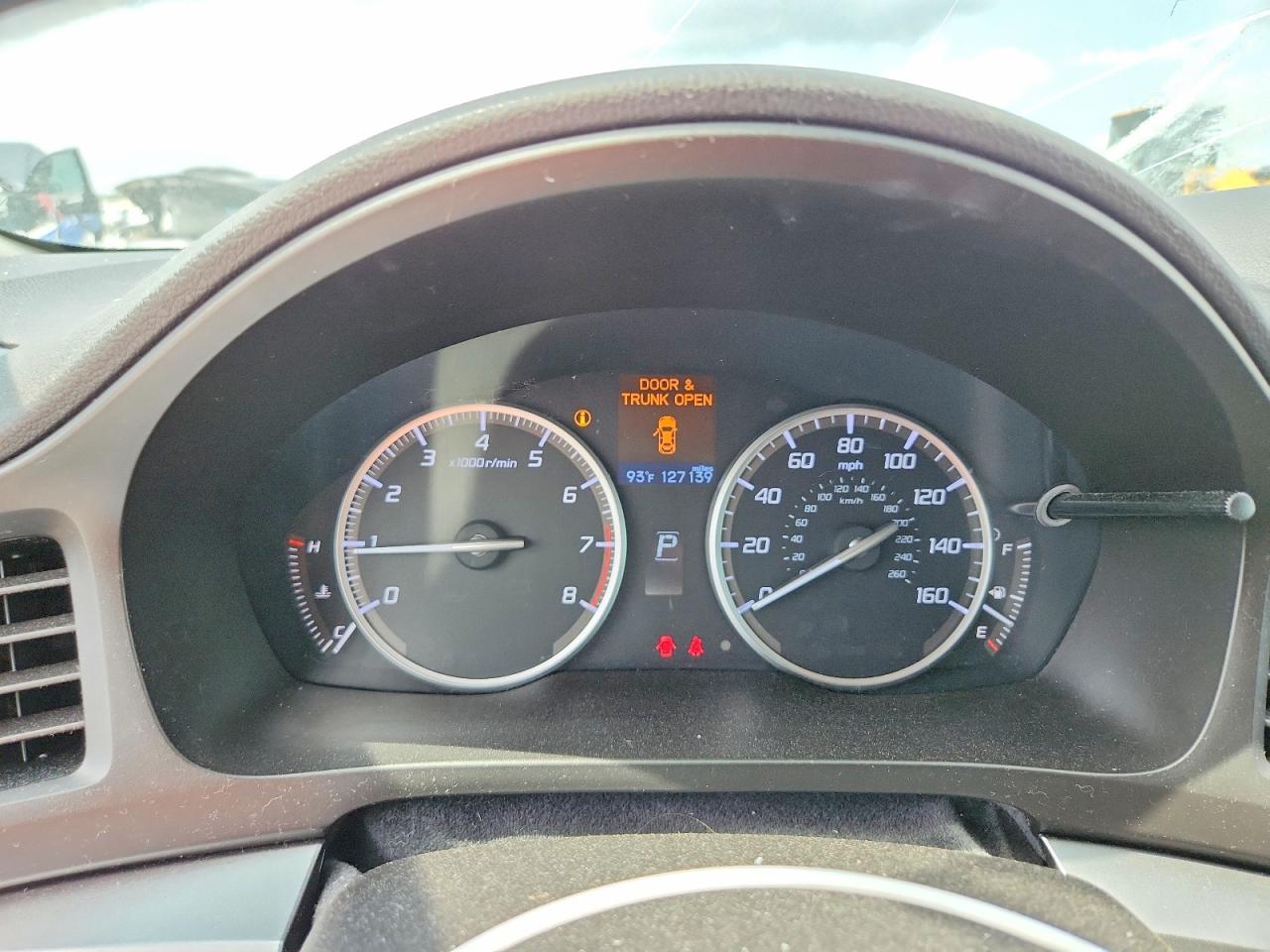2014 Acura Ilx 20 Gray vin: 19VDE1F33EE014170