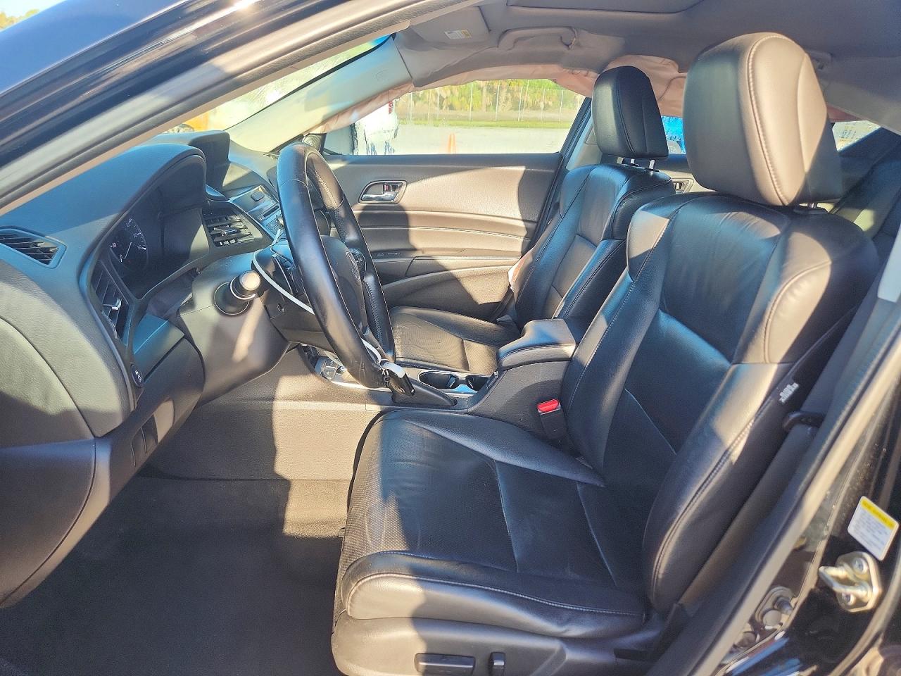 2014 Acura Ilx 20 Черный vin: 19VDE1F34EE012900
