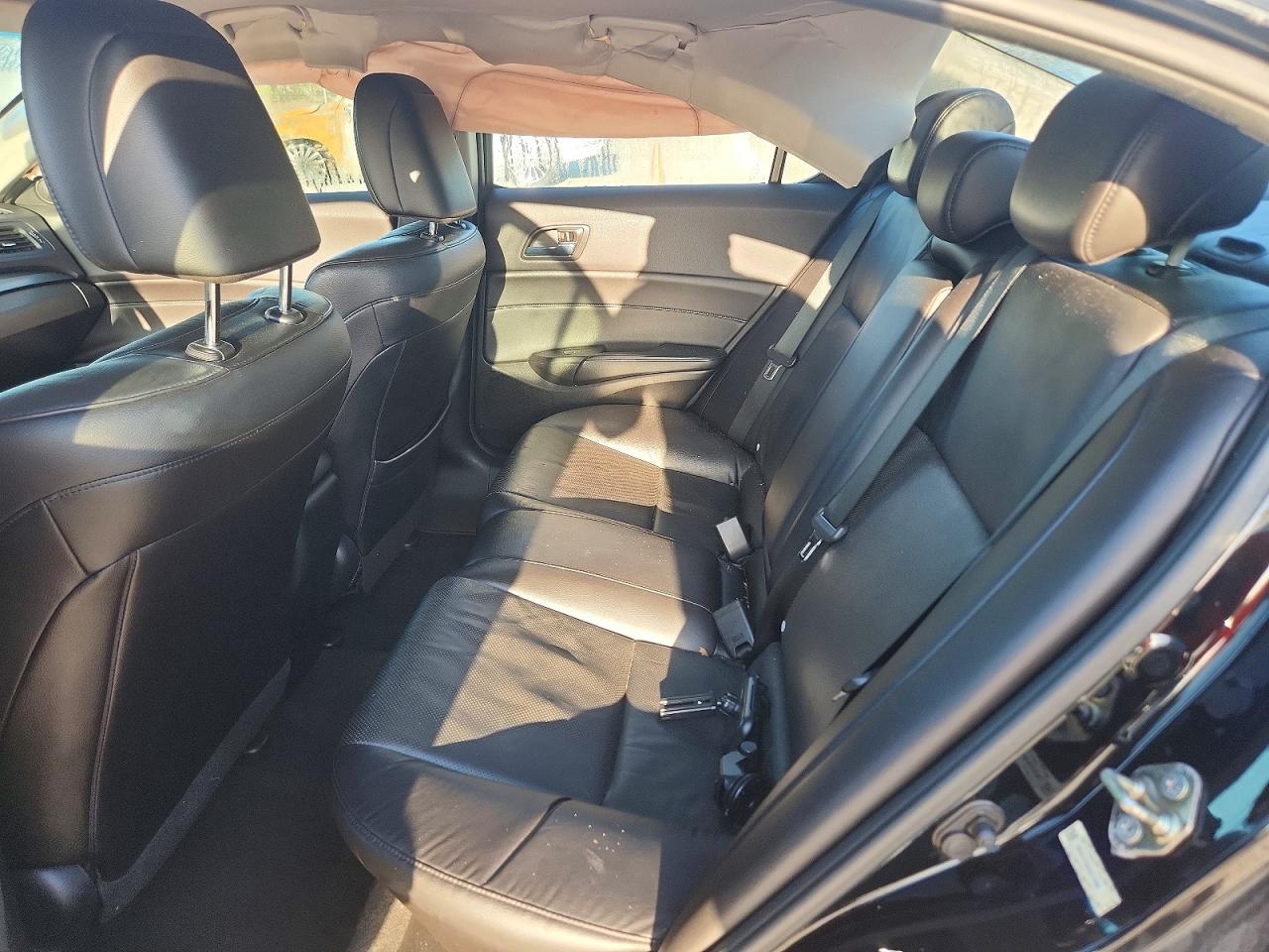 2014 Acura Ilx 20 Черный vin: 19VDE1F34EE012900
