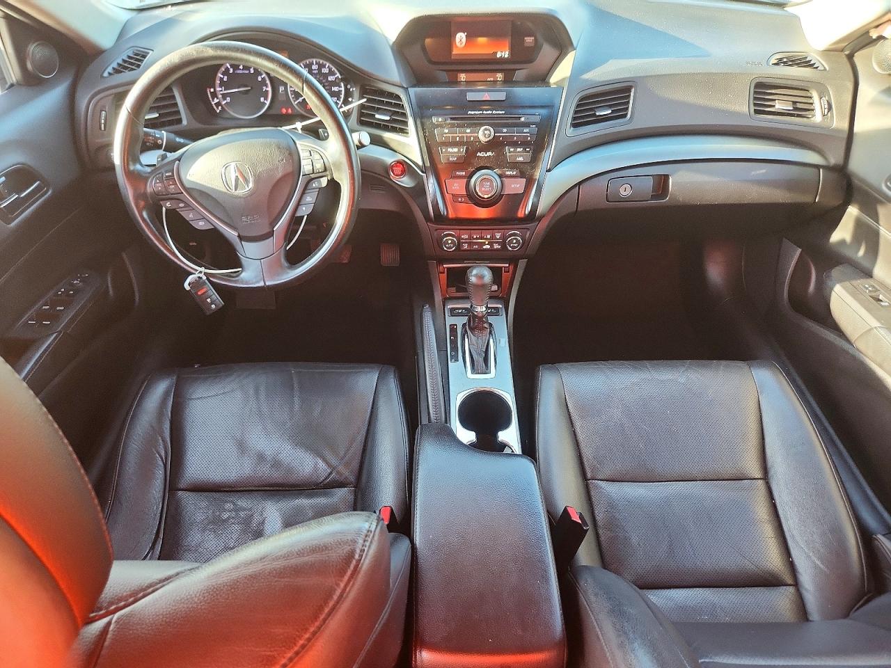 2014 Acura Ilx 20 Черный vin: 19VDE1F34EE012900